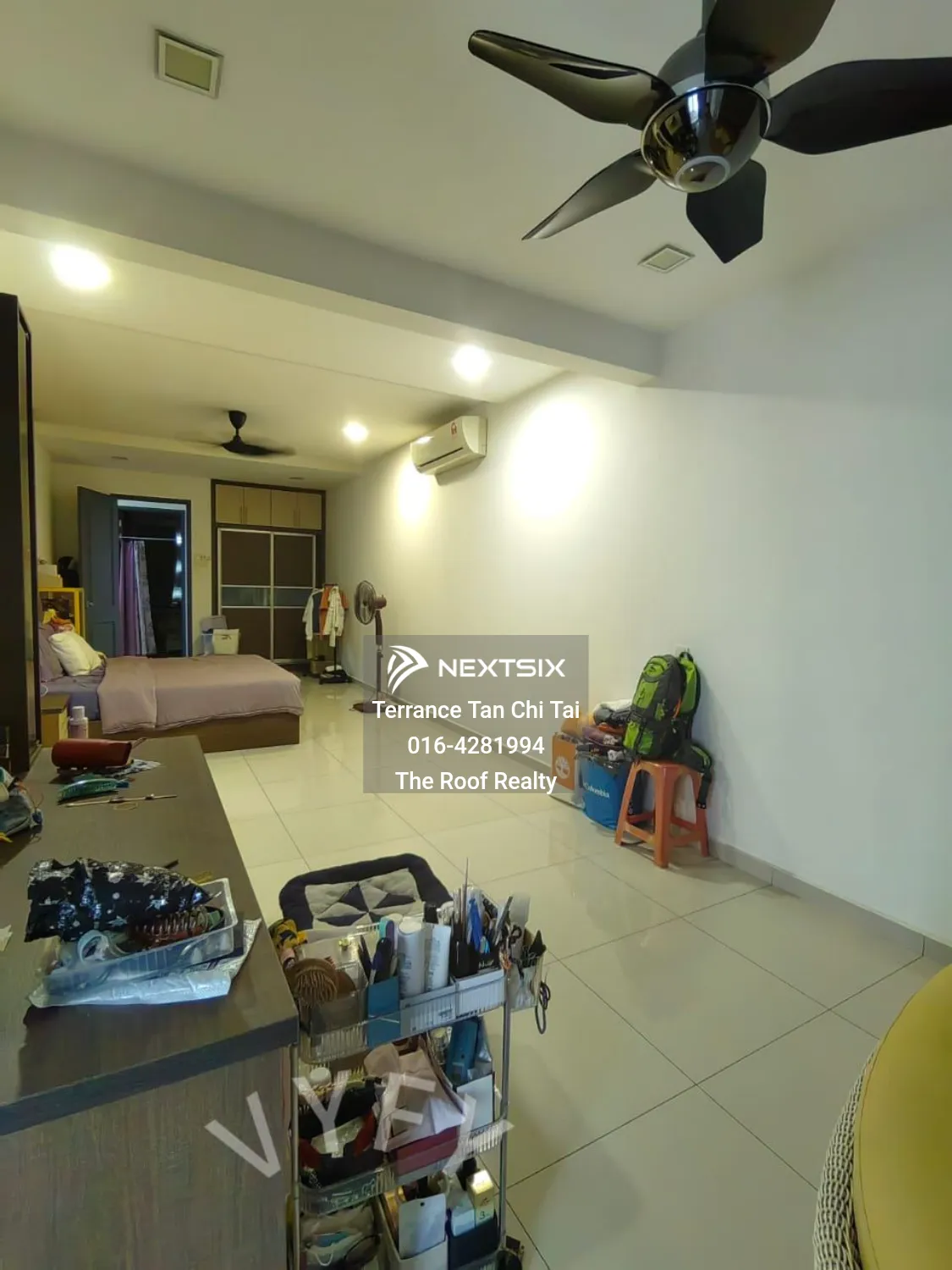 2.5-sty Terrace/Link House For Sale in Bandar Botanic Selangor - Image 13