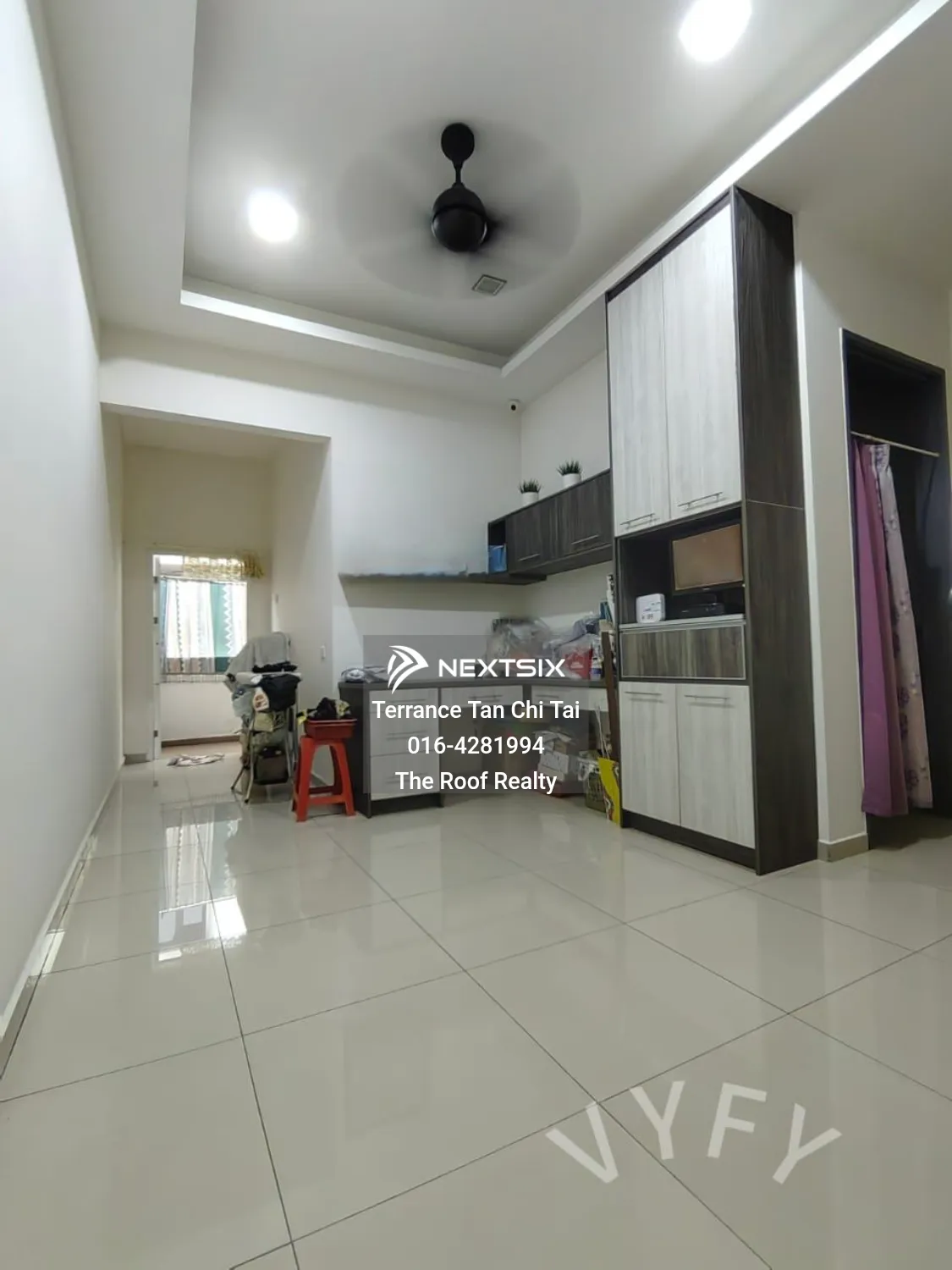 2.5-sty Terrace/Link House For Sale in Bandar Botanic Selangor - Image 14