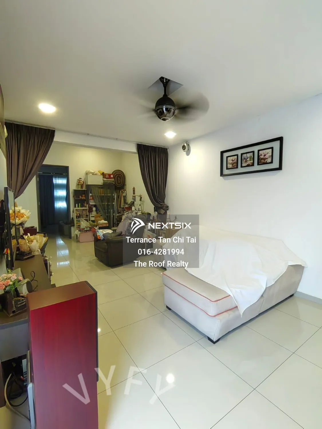 2.5-sty Terrace/Link House For Sale in Bandar Botanic Selangor - Image 15