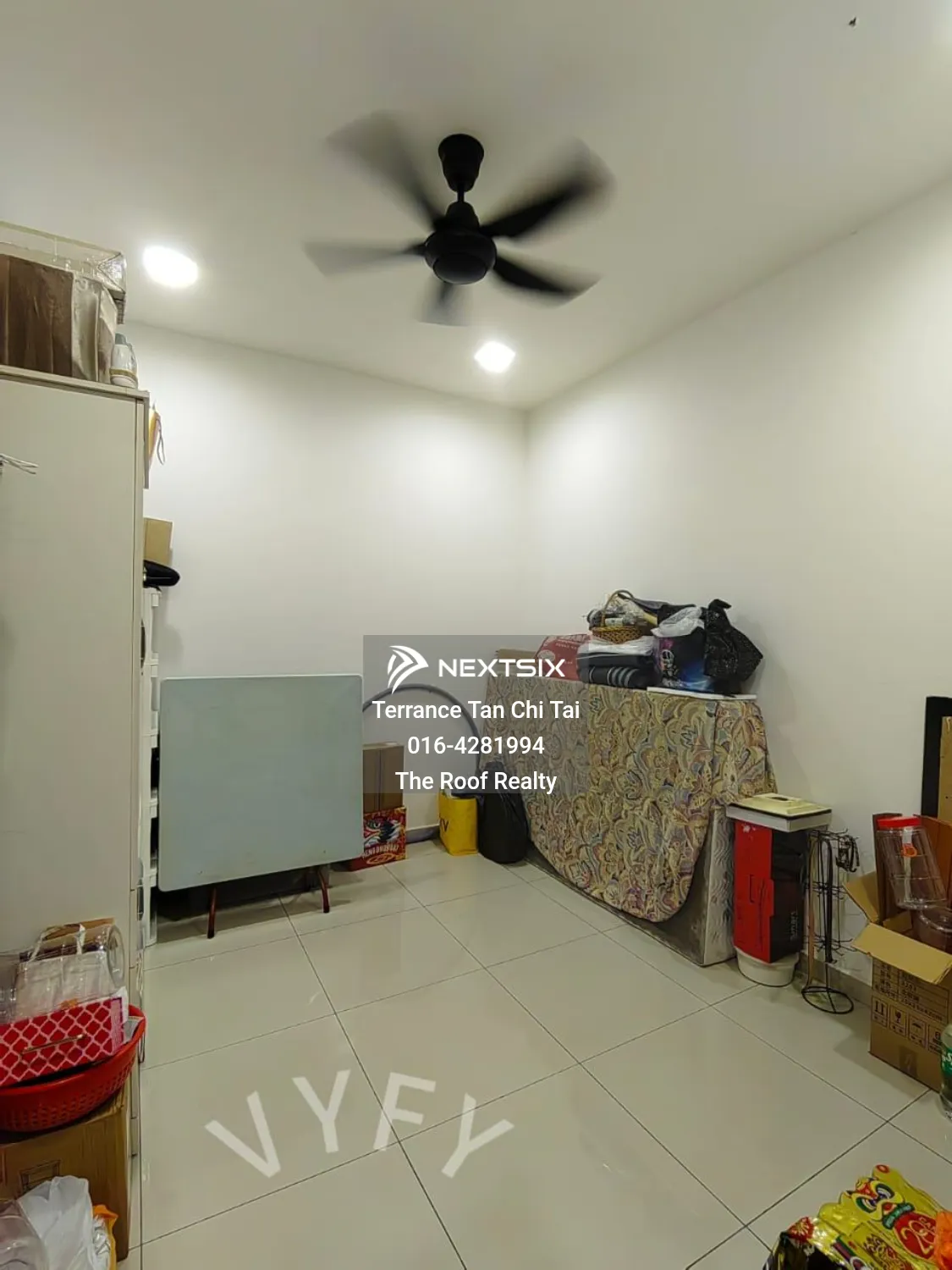 2.5-sty Terrace/Link House For Sale in Bandar Botanic Selangor - Image 17