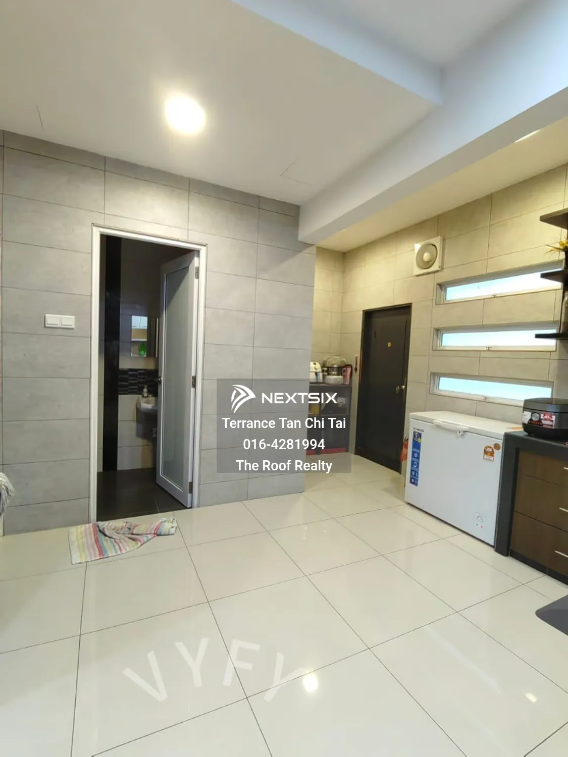 2.5-sty Terrace/Link House For Sale in Bandar Botanic Selangor - Image 7