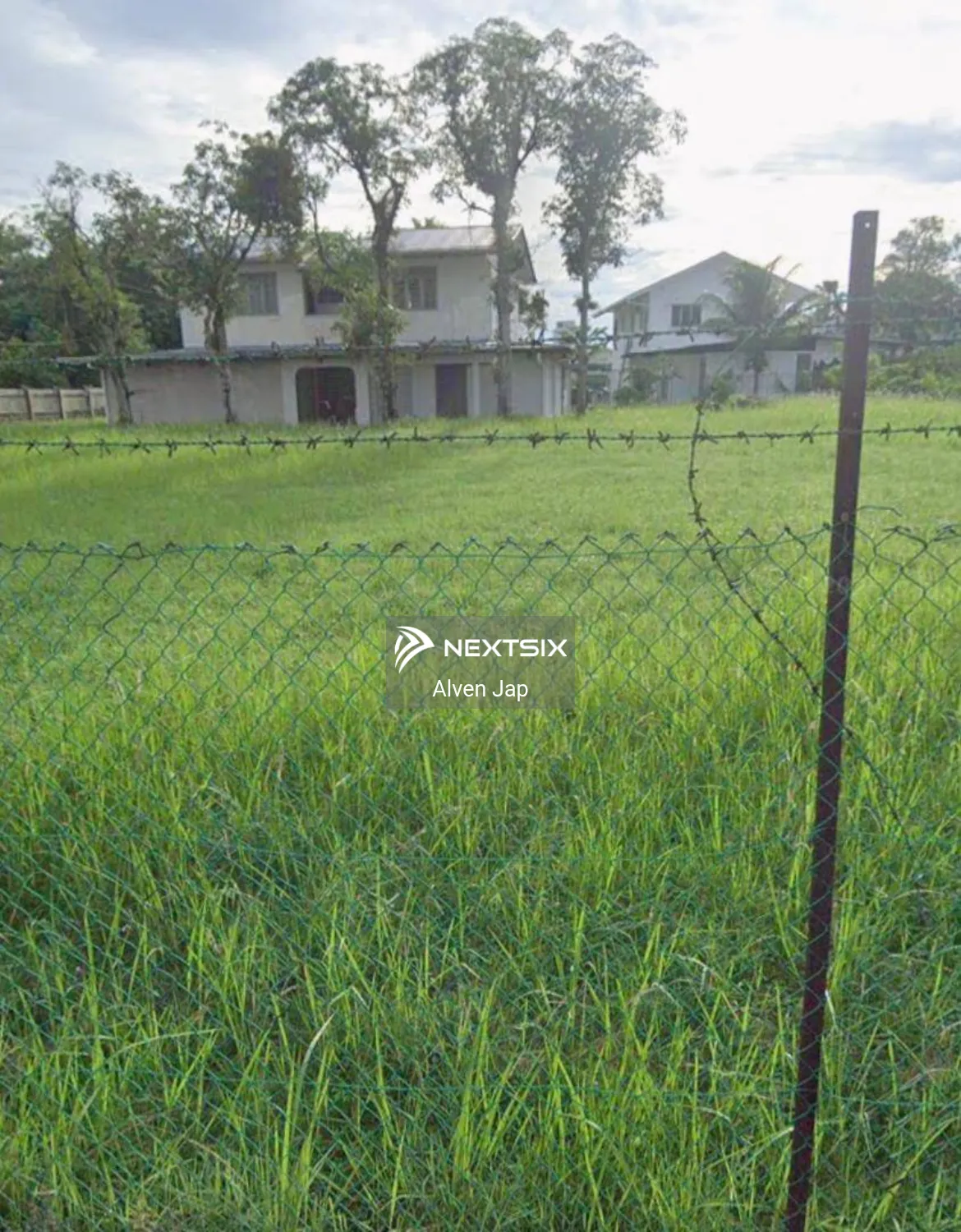 2-sty Terrace/Link House For Rent in Kuching Sarawak - Image 2