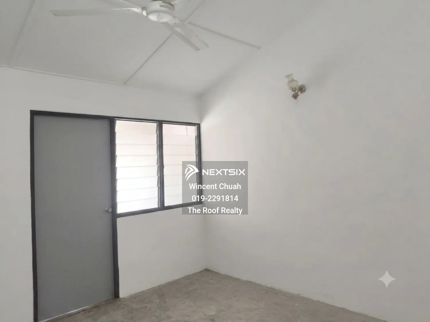 2-sty Terrace/Link House For Sale in Setapak Wilayah Persekutuan Kuala Lumpur - Image 10
