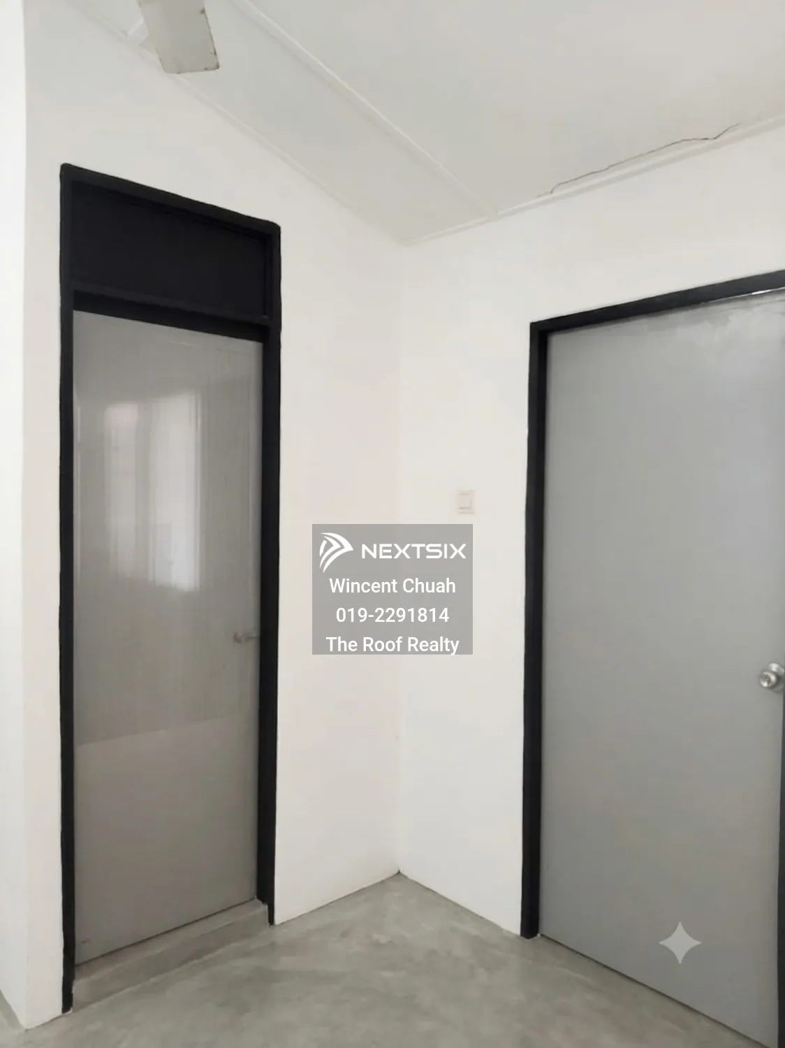 2-sty Terrace/Link House For Sale in Setapak Wilayah Persekutuan Kuala Lumpur - Image 11