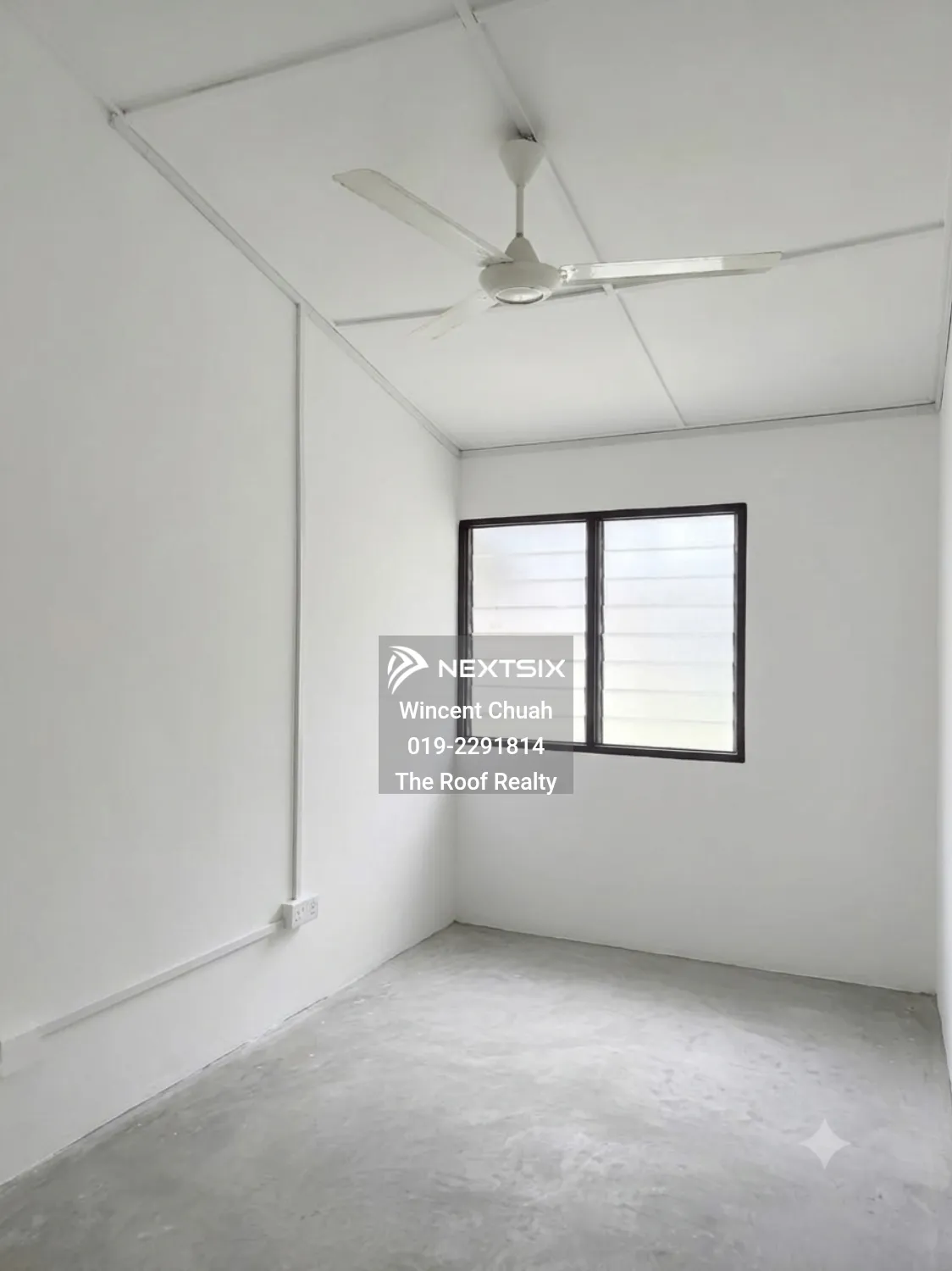 2-sty Terrace/Link House For Sale in Setapak Wilayah Persekutuan Kuala Lumpur - Image 12