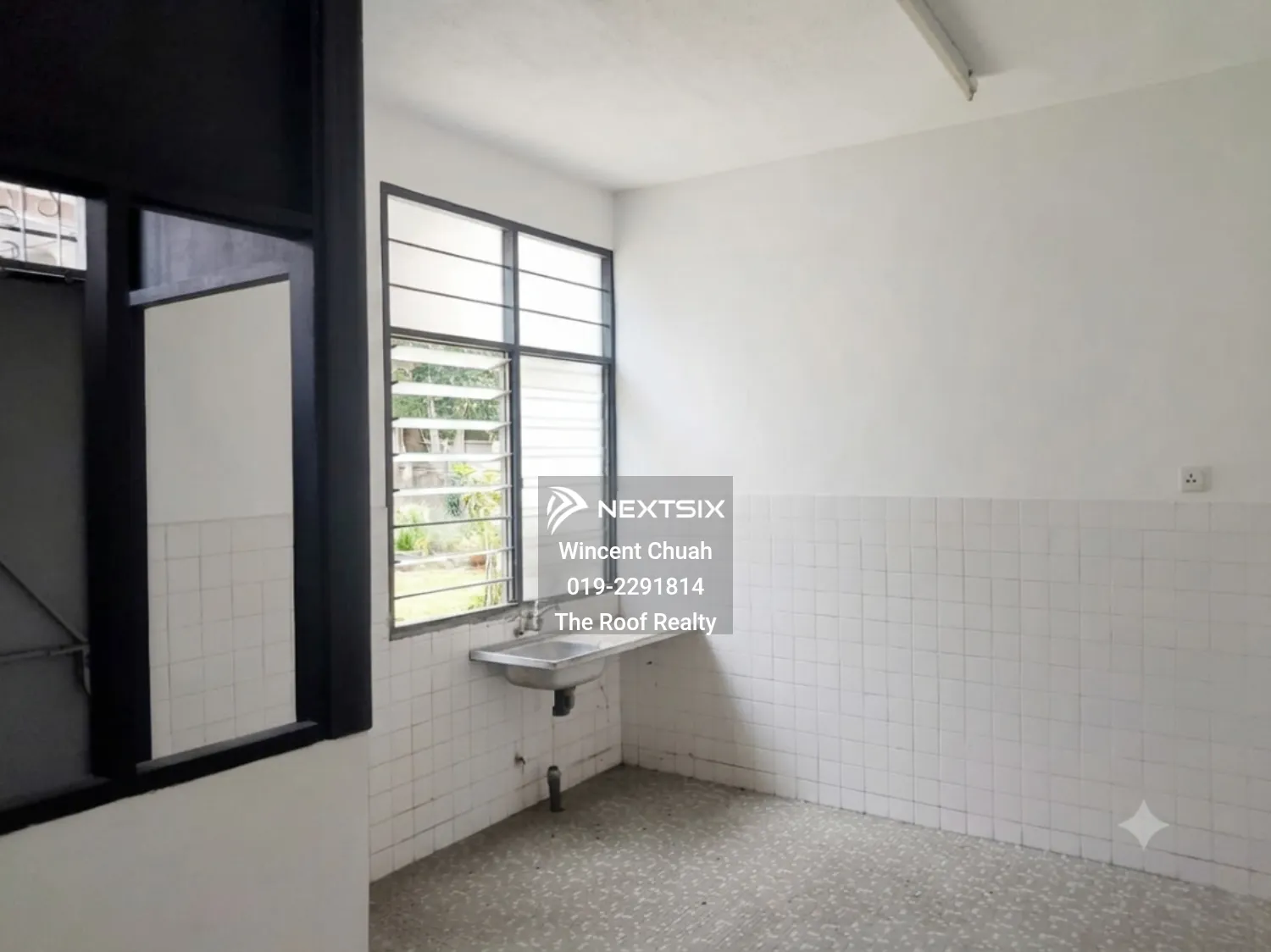 2-sty Terrace/Link House For Sale in Setapak Wilayah Persekutuan Kuala Lumpur - Image 4