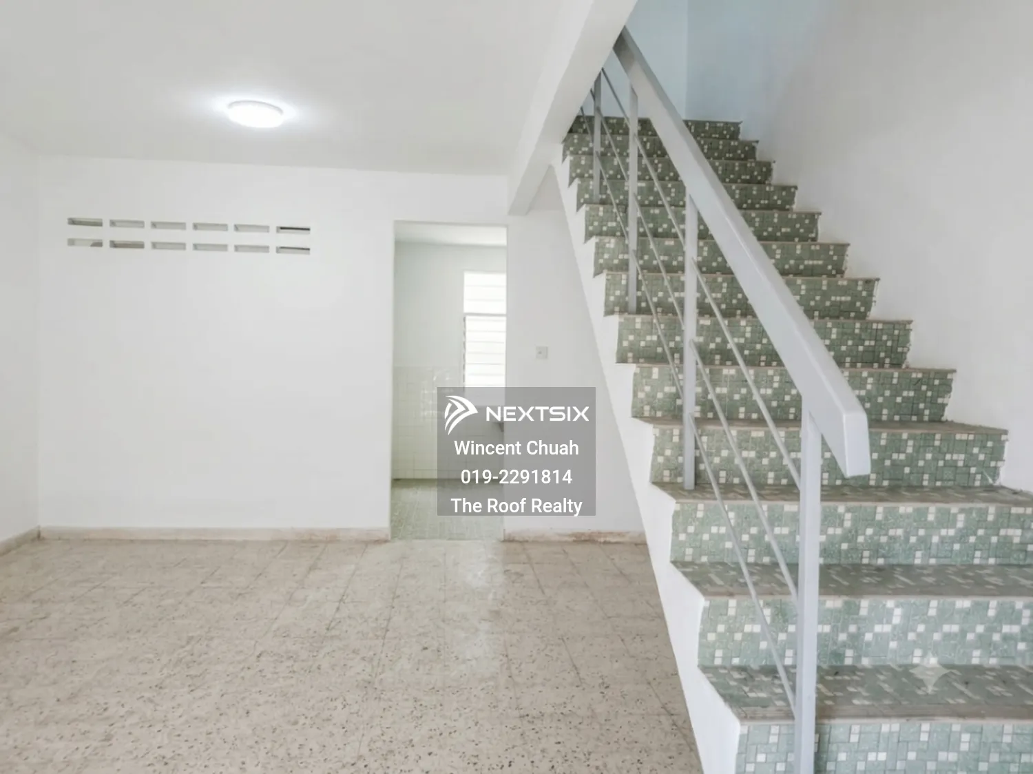 2-sty Terrace/Link House For Sale in Setapak Wilayah Persekutuan Kuala Lumpur - Image 6