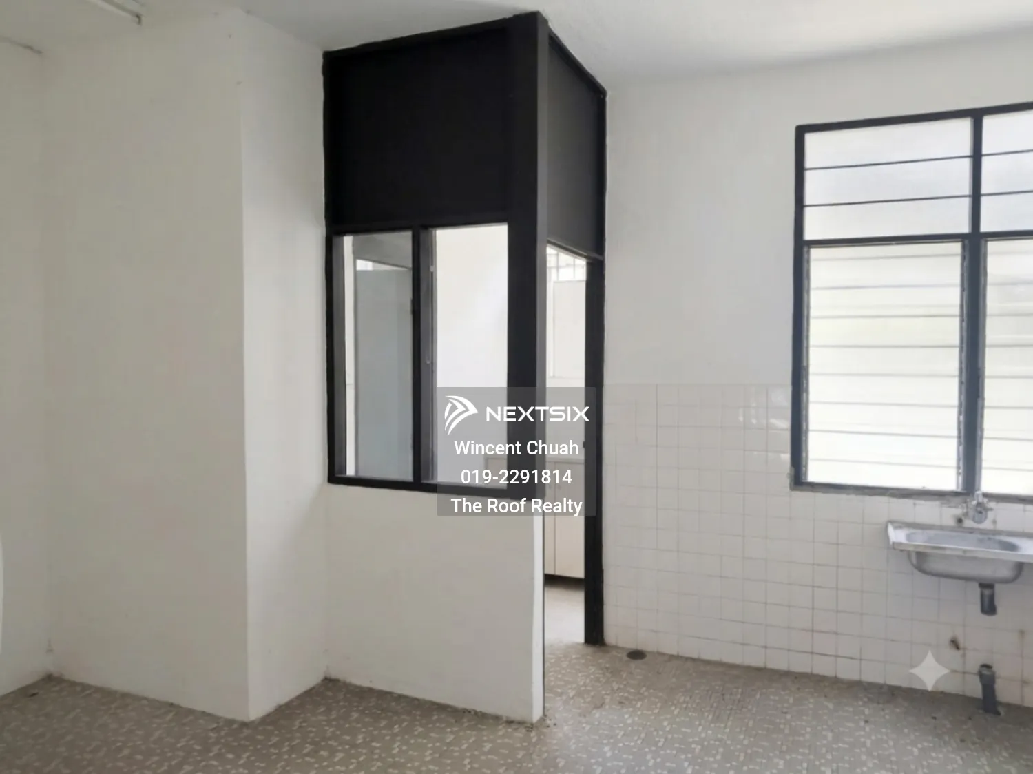 2-sty Terrace/Link House For Sale in Setapak Wilayah Persekutuan Kuala Lumpur - Image 7