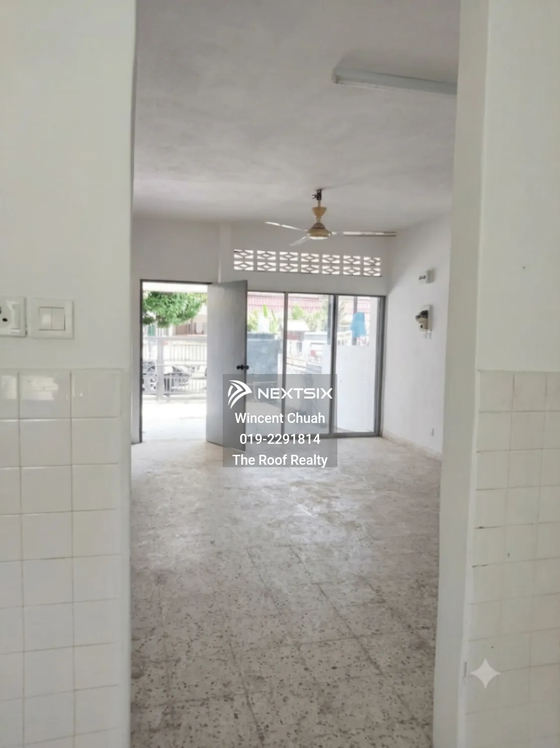 2-sty Terrace/Link House For Sale in Setapak Wilayah Persekutuan Kuala Lumpur - Image 8