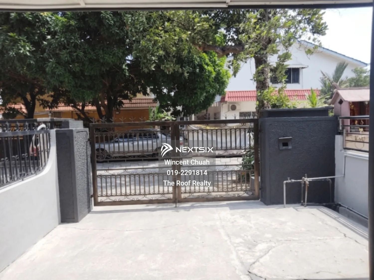 2-sty Terrace/Link House For Sale in Setapak Wilayah Persekutuan Kuala Lumpur - Image 9