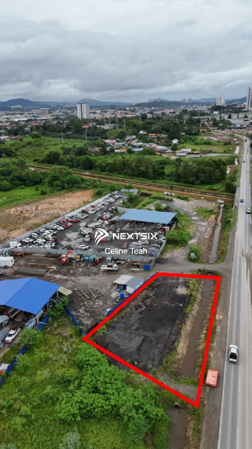 Commercial Land For Rent in Kota Kinabalu Sabah - Image 7