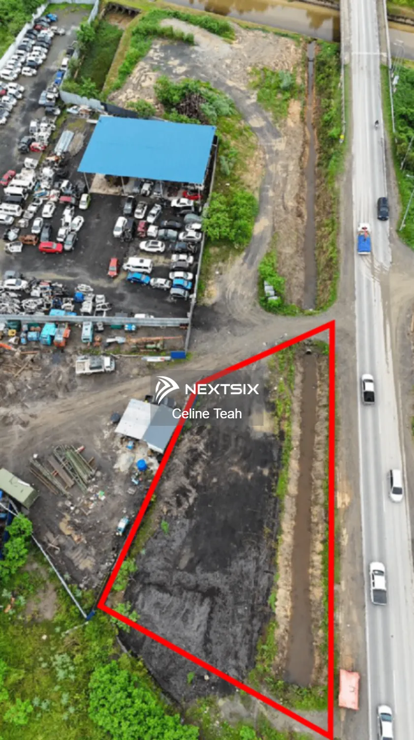 Commercial Land For Rent in Kota Kinabalu Sabah - Image 8