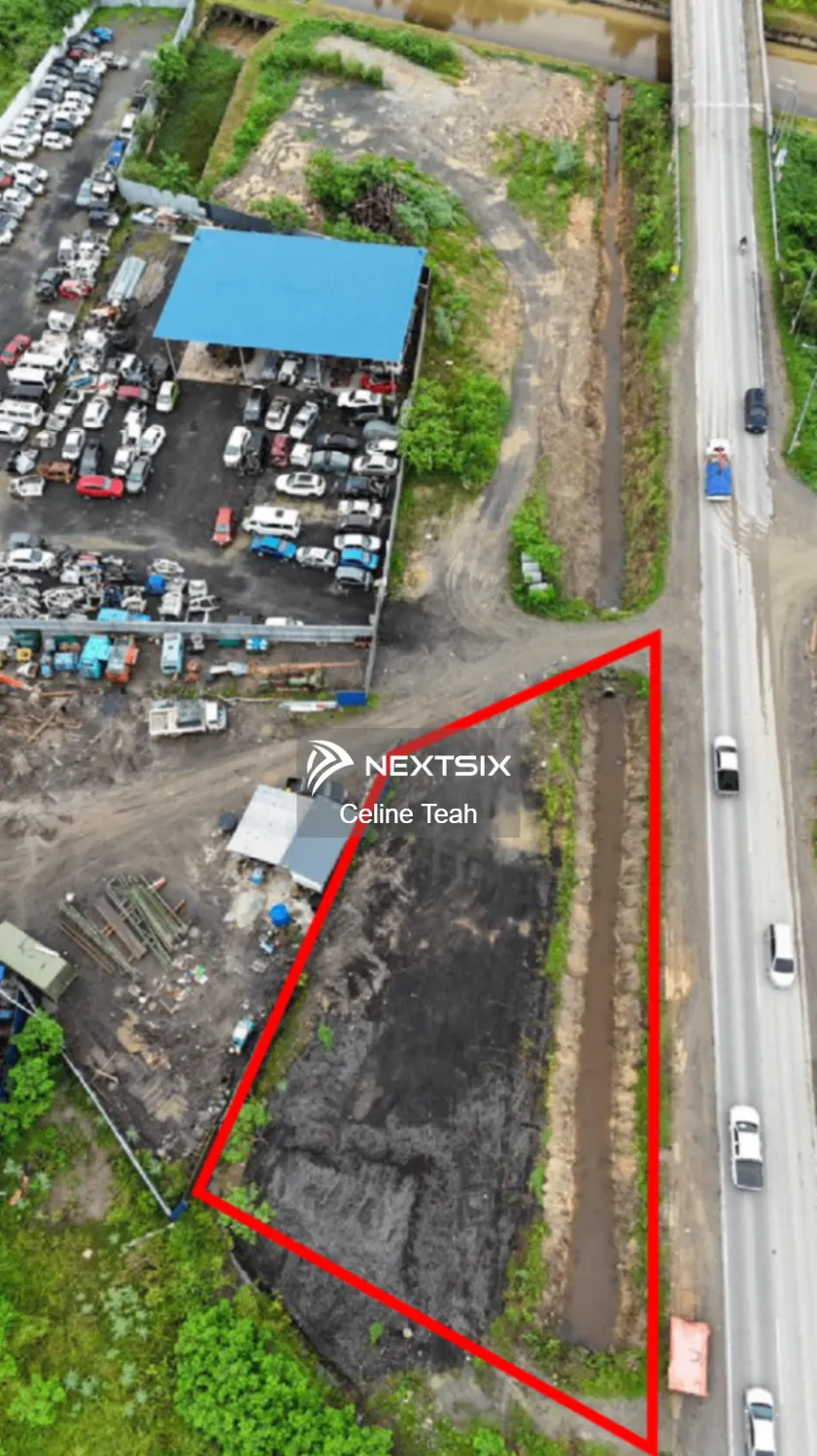 Commercial Land For Rent in Kota Kinabalu Sabah - Image 10