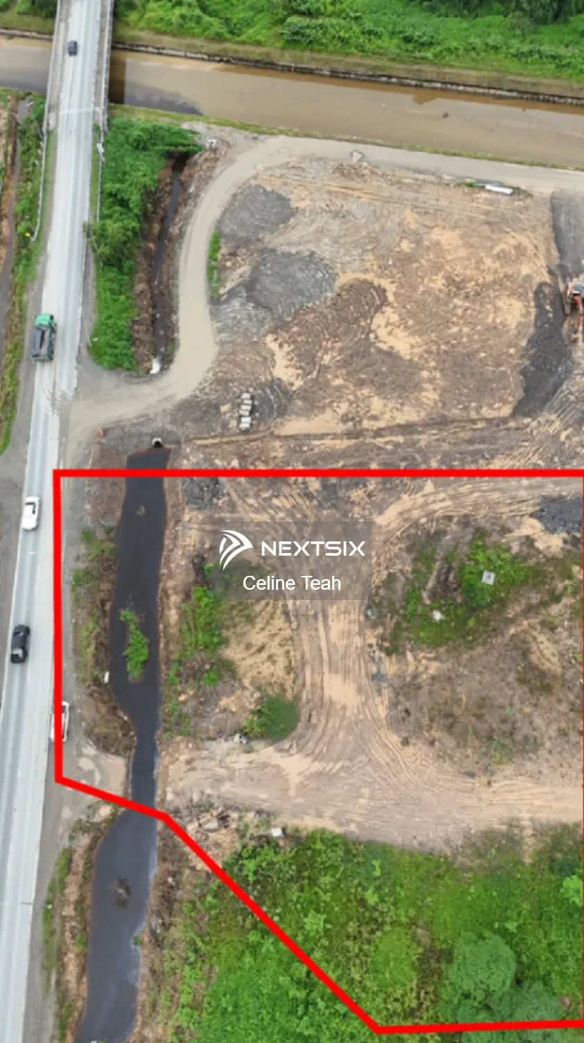 Commercial Land For Rent in Kota Kinabalu Sabah - Image 11