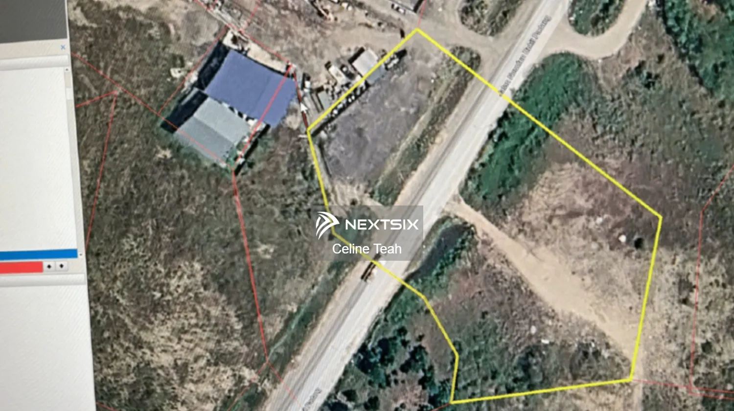 Commercial Land For Rent in Kota Kinabalu Sabah - Image 12