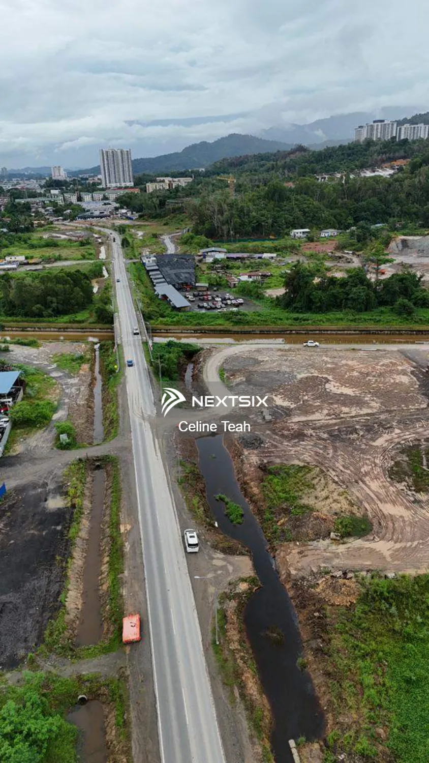 Commercial Land For Rent in Kota Kinabalu Sabah - Image 5
