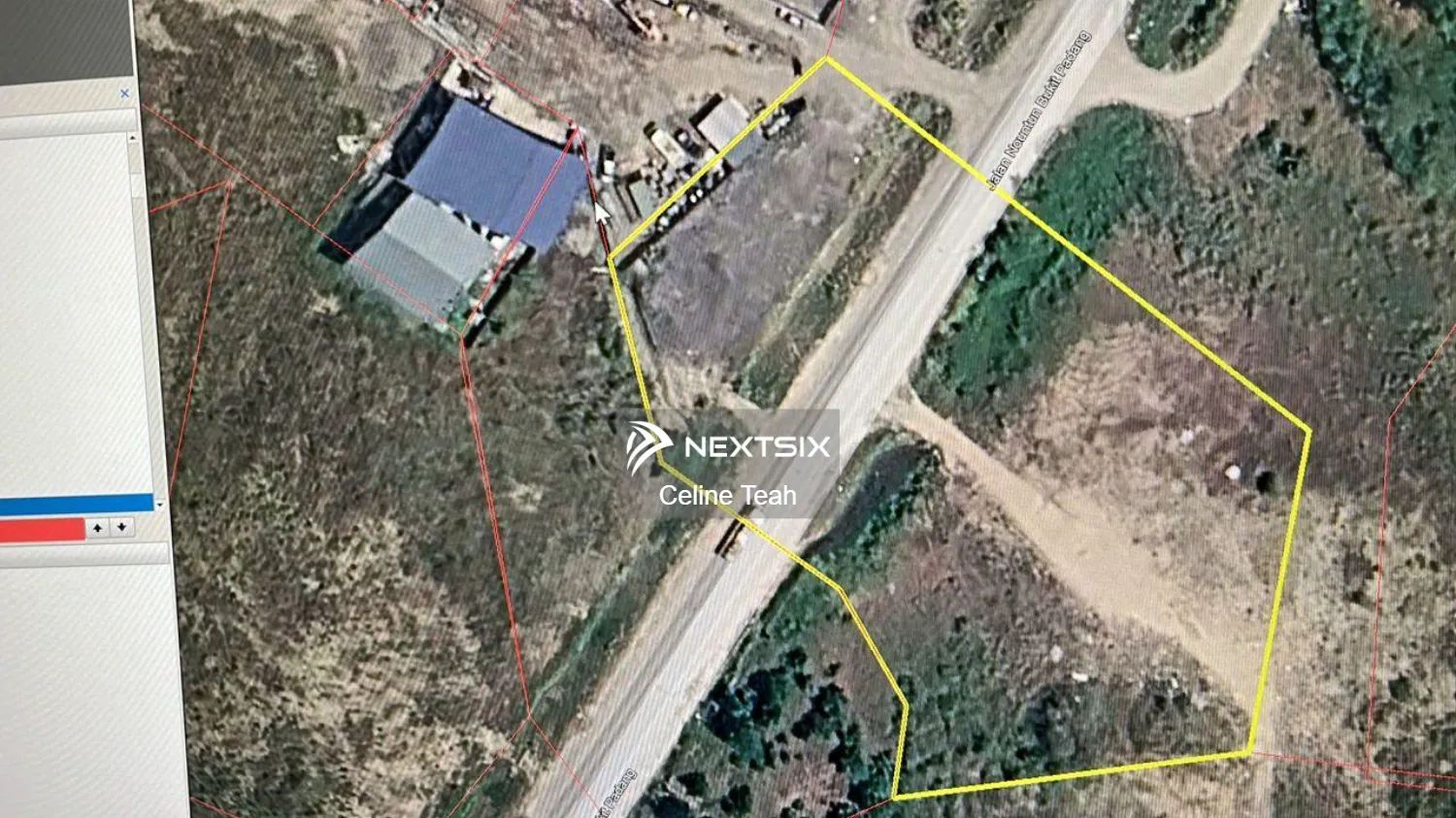 Commercial Land For Rent in Kota Kinabalu Sabah - Image 6