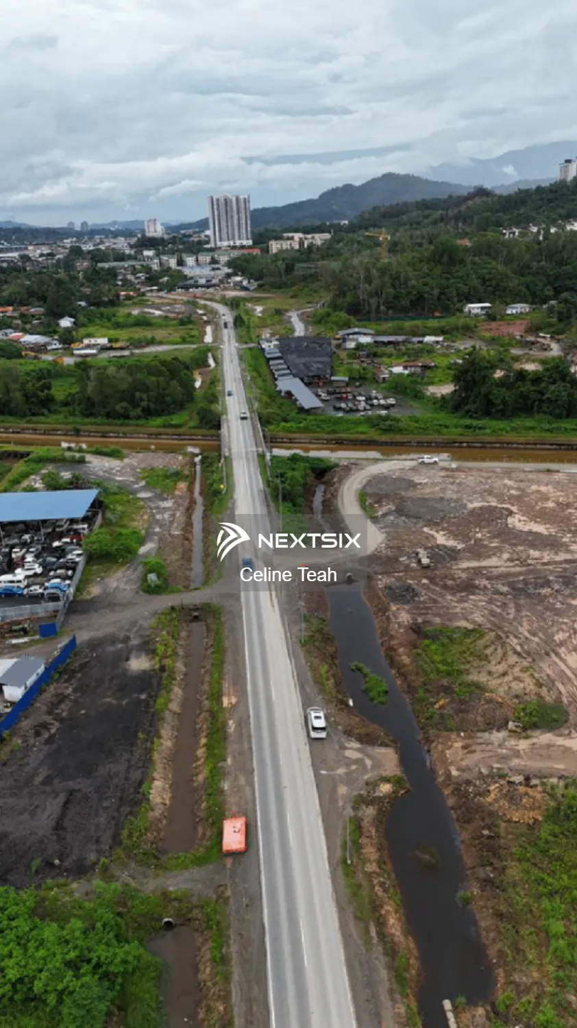 Commercial Land For Rent in Kota Kinabalu Sabah - Image 7