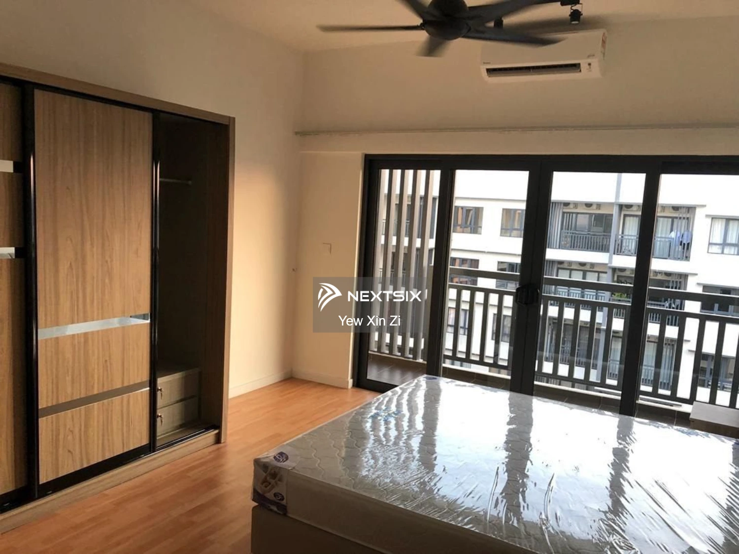 Serviced Residence For Sale in Shah Alam Selangor - Image 10