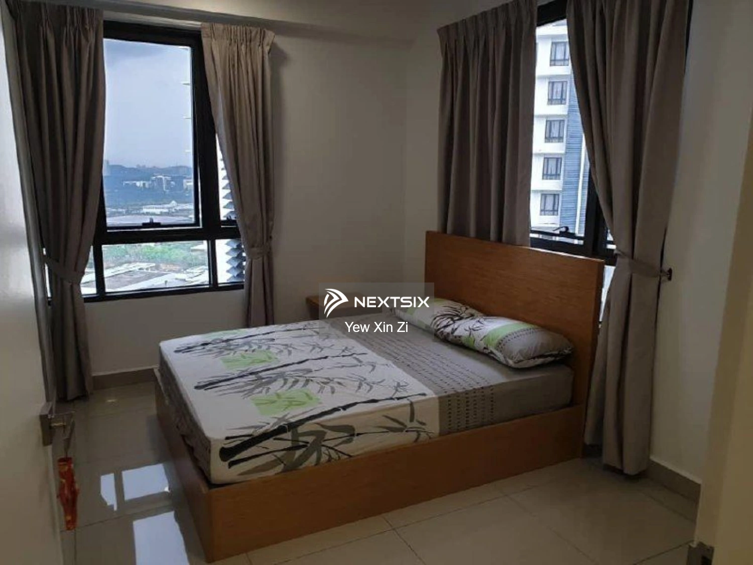 Serviced Residence For Sale in Shah Alam Selangor - Image 11