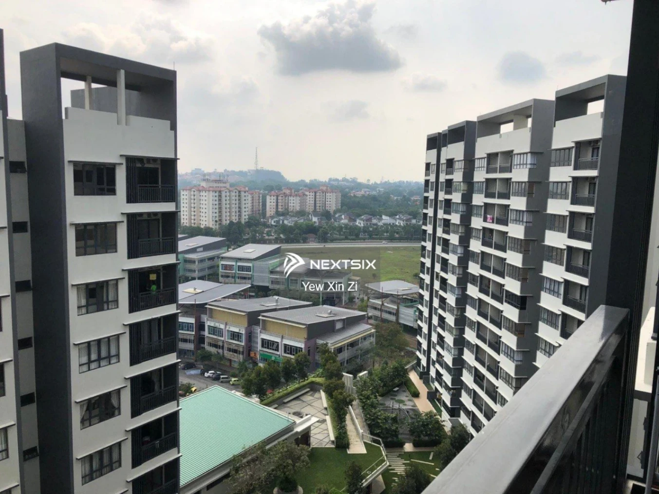 Serviced Residence For Sale in Shah Alam Selangor - Image 12