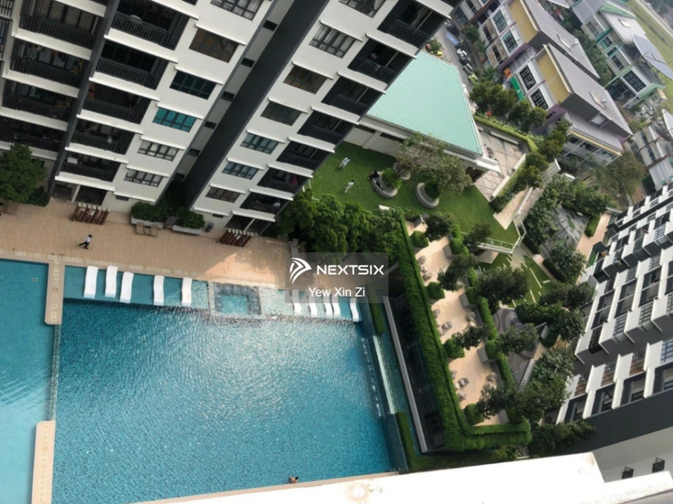 Serviced Residence For Sale in Shah Alam Selangor - Image 13