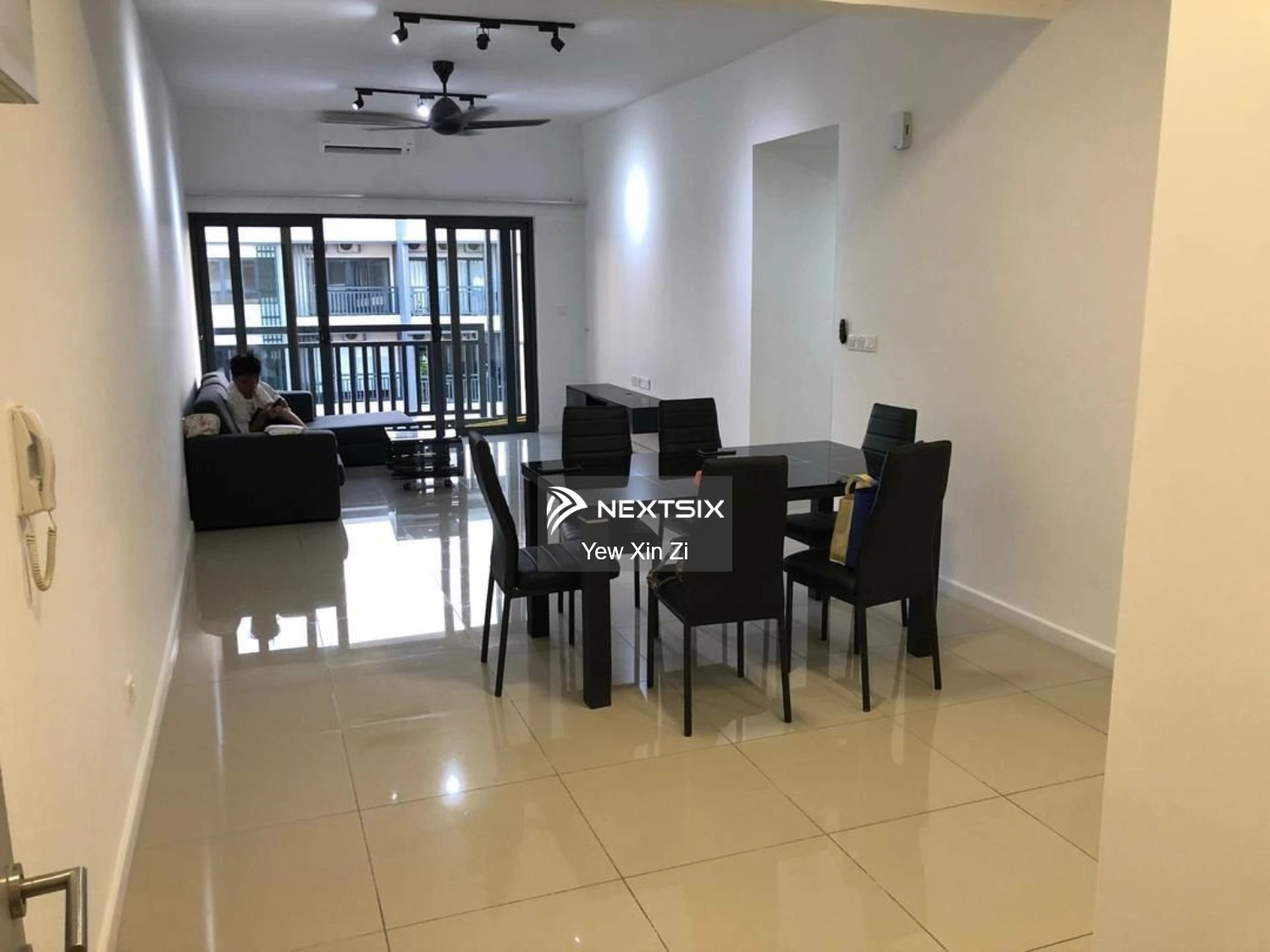 Serviced Residence For Sale in Shah Alam Selangor - Image 5