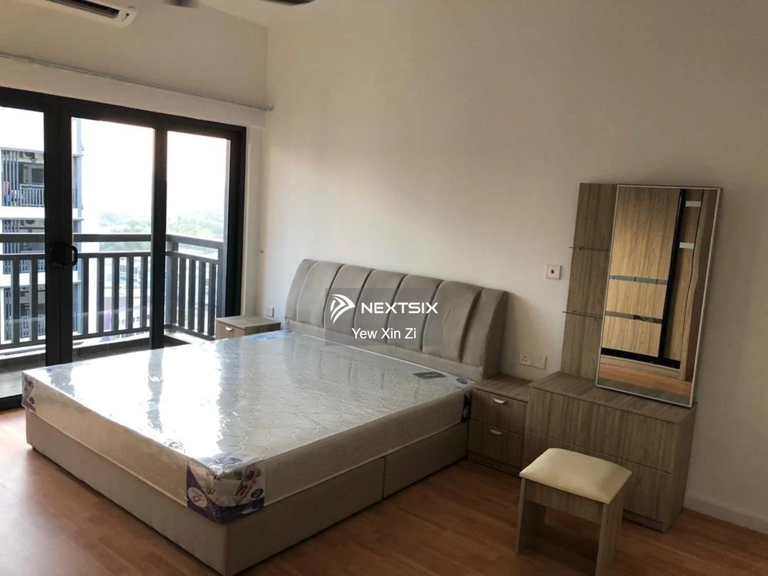 Serviced Residence For Sale in Shah Alam Selangor - Image 6