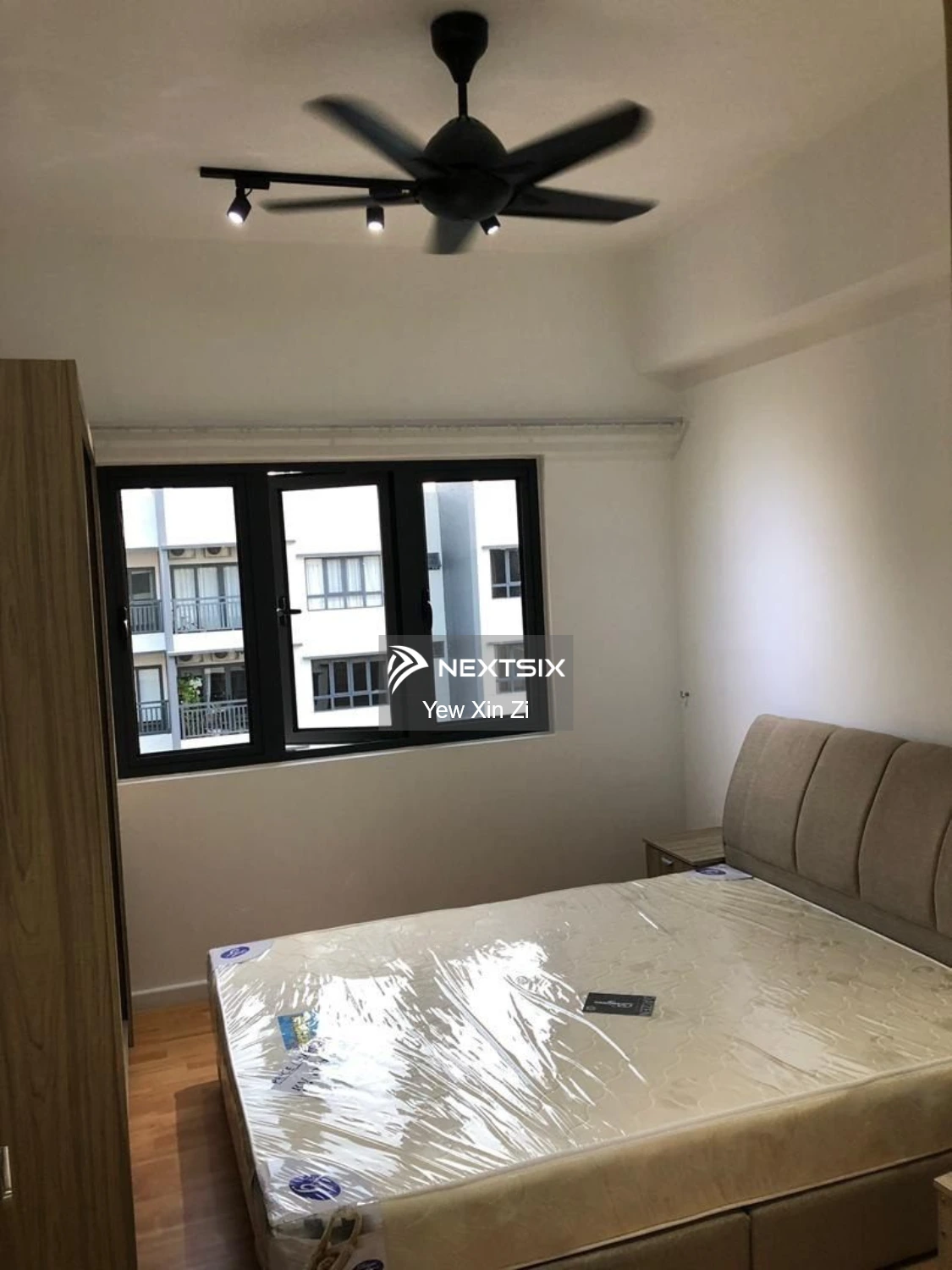 Serviced Residence For Sale in Shah Alam Selangor - Image 7