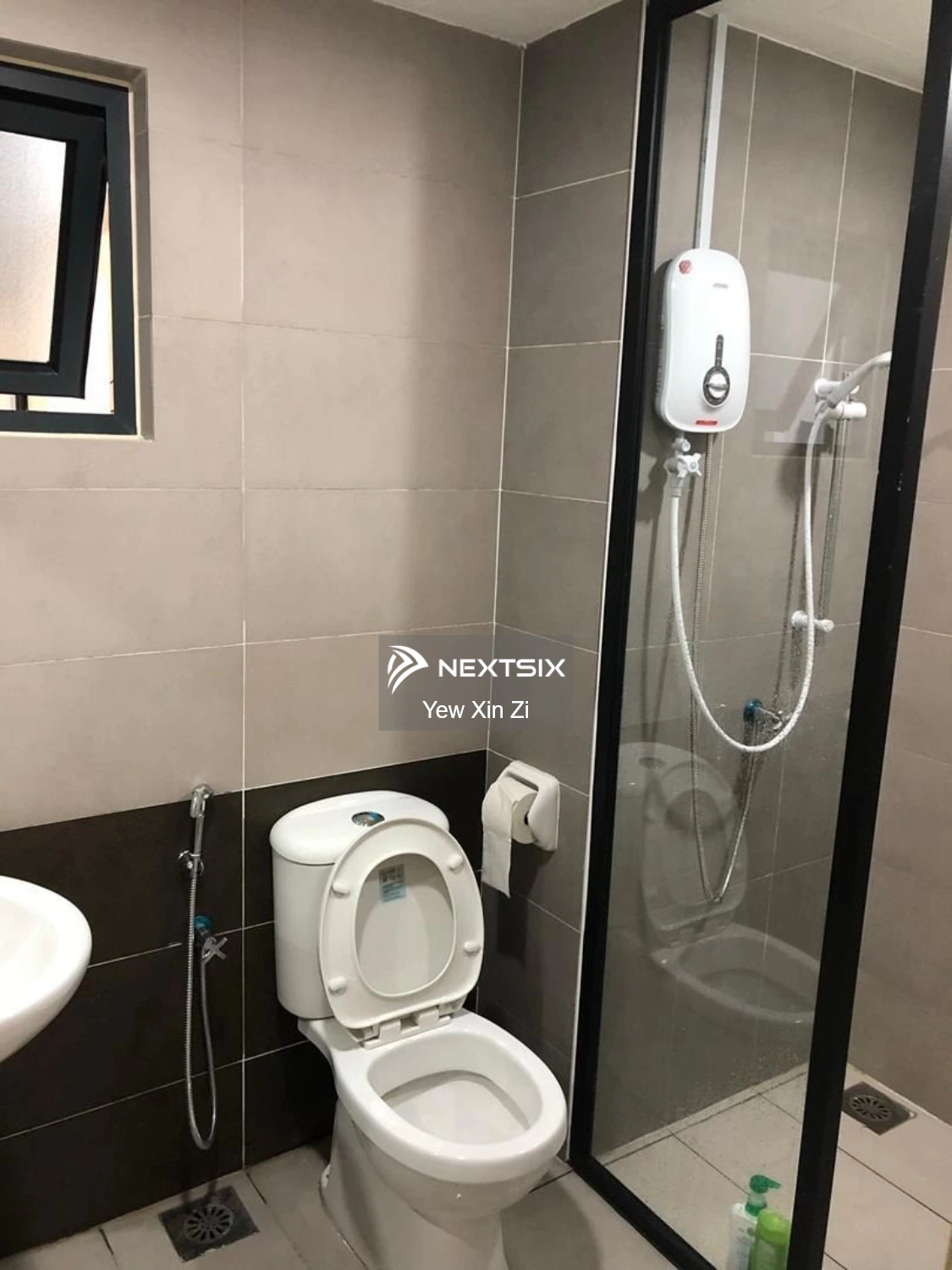 Serviced Residence For Sale in Shah Alam Selangor - Image 9
