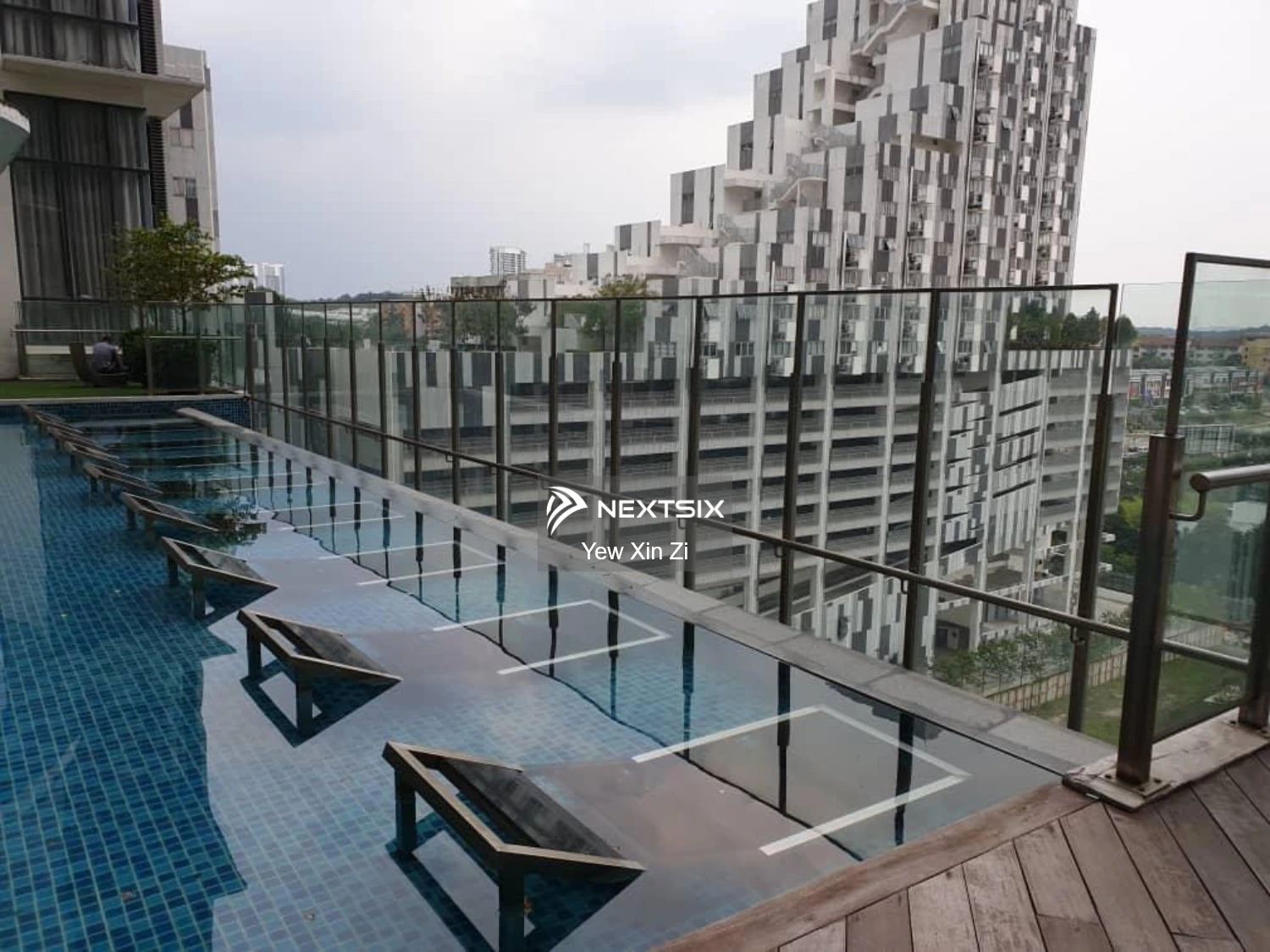Serviced Residence For Sale in Cyberjaya Selangor - Image 11