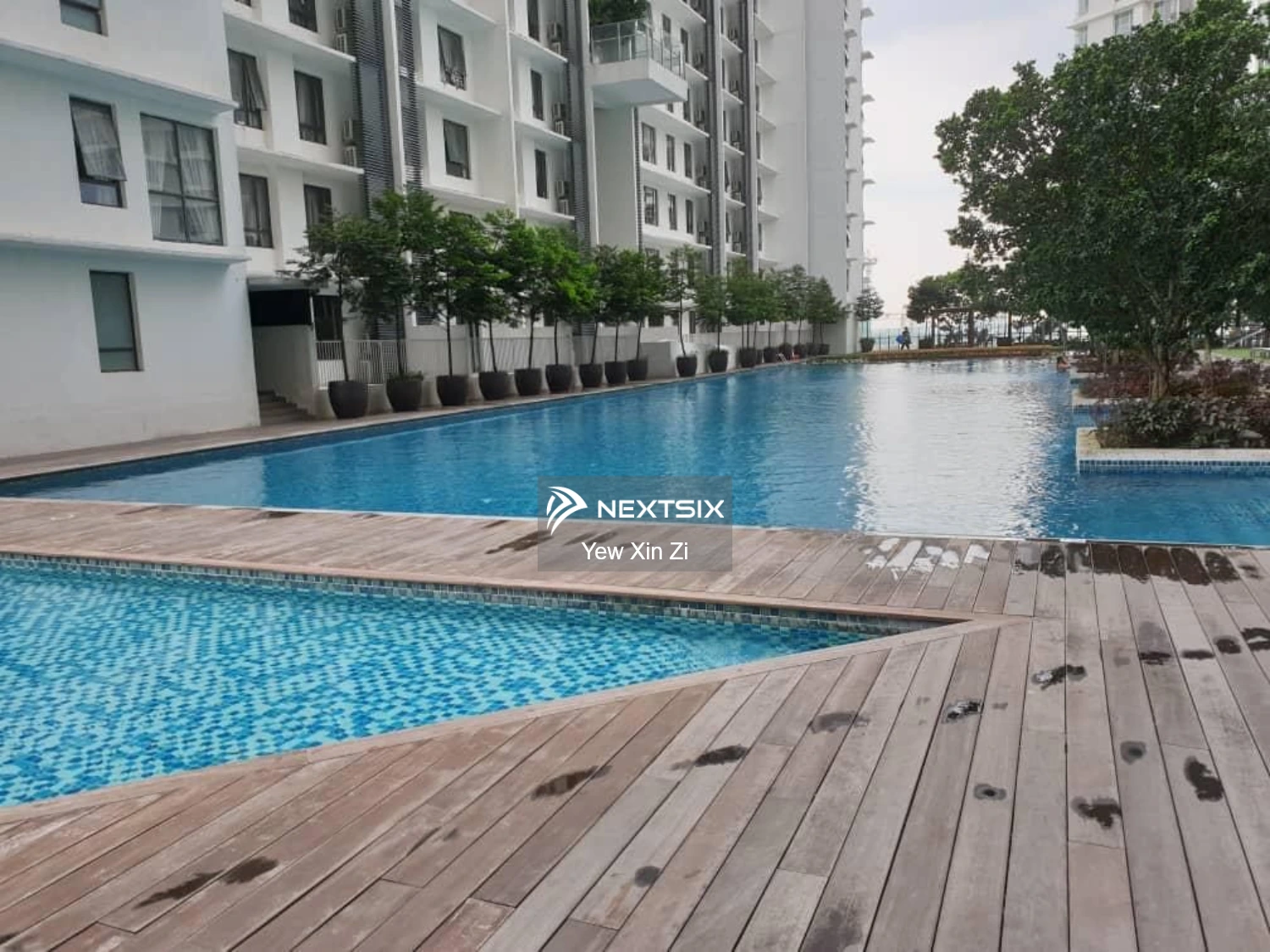 Serviced Residence For Sale in Cyberjaya Selangor - Image 13
