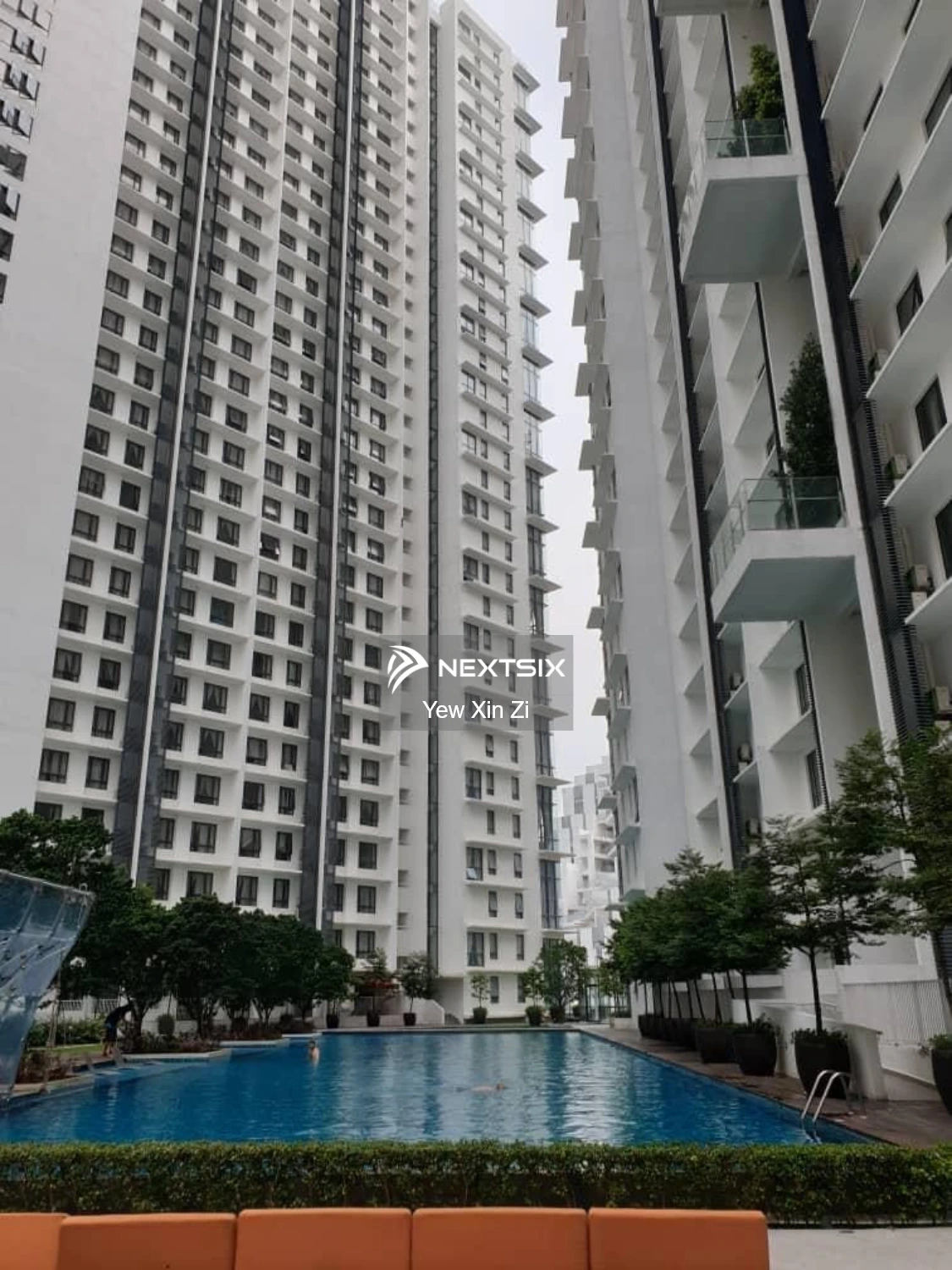 Serviced Residence For Sale in Cyberjaya Selangor - Image 14