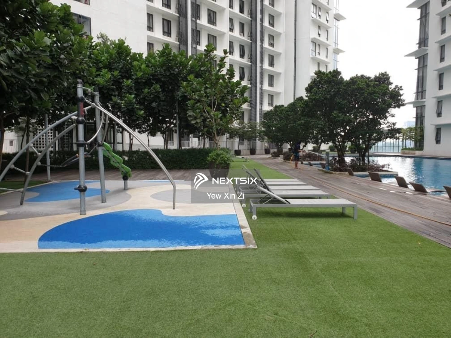 Serviced Residence For Sale in Cyberjaya Selangor - Image 15