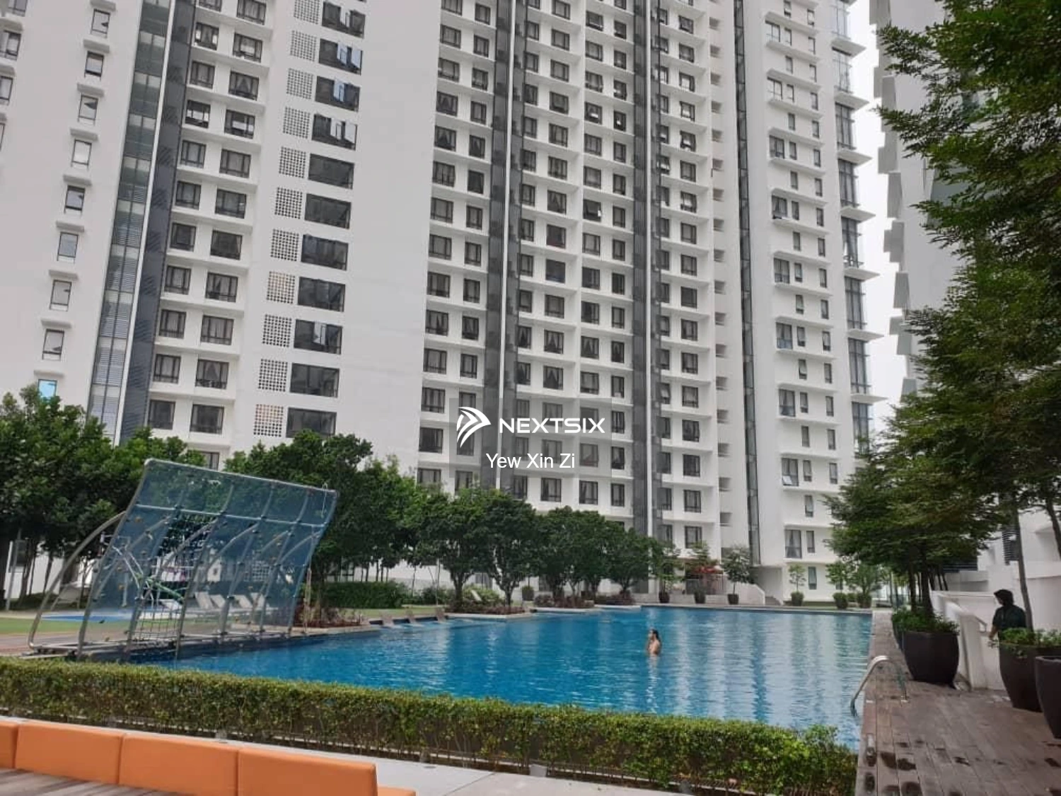 Serviced Residence For Sale in Cyberjaya Selangor - Image 16