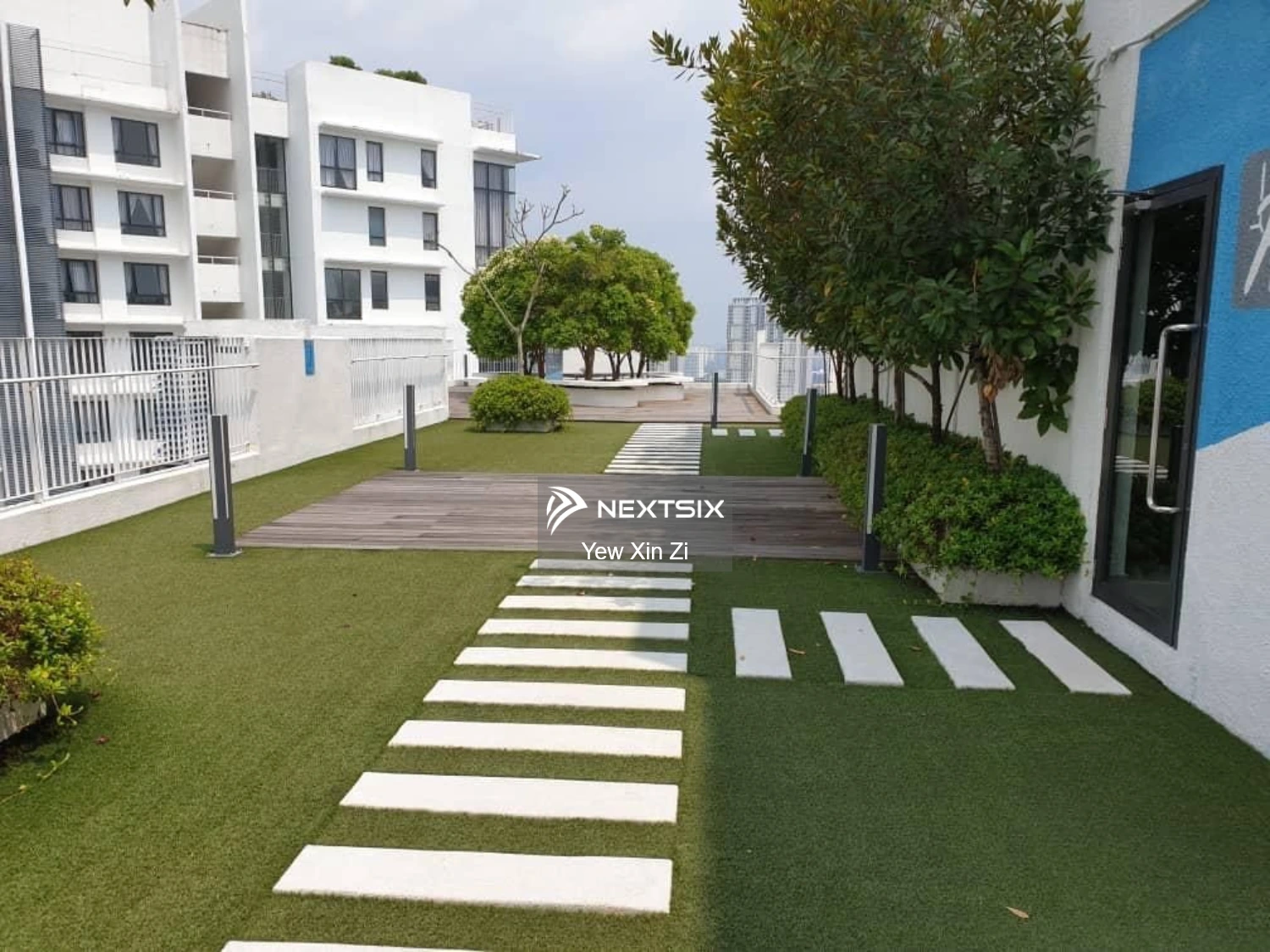 Serviced Residence For Sale in Cyberjaya Selangor - Image 17