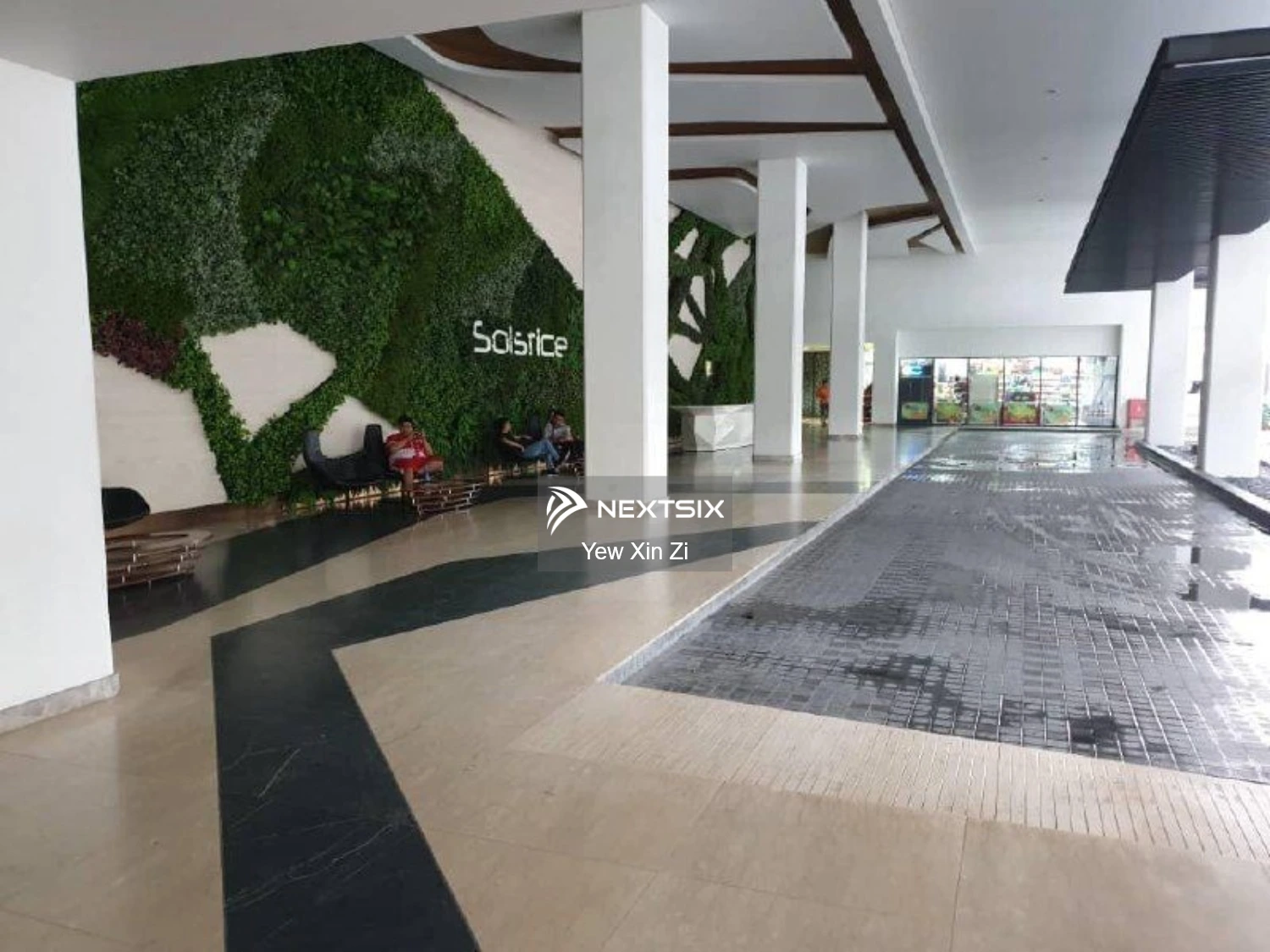 Serviced Residence For Sale in Cyberjaya Selangor - Image 7