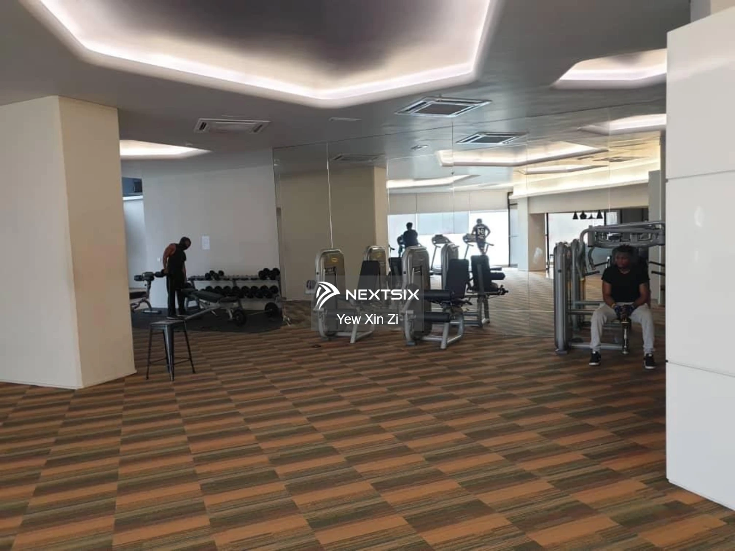 Serviced Residence For Sale in Cyberjaya Selangor - Image 8