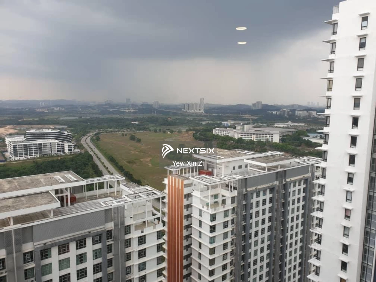 Serviced Residence For Sale in Cyberjaya Selangor - Image 9
