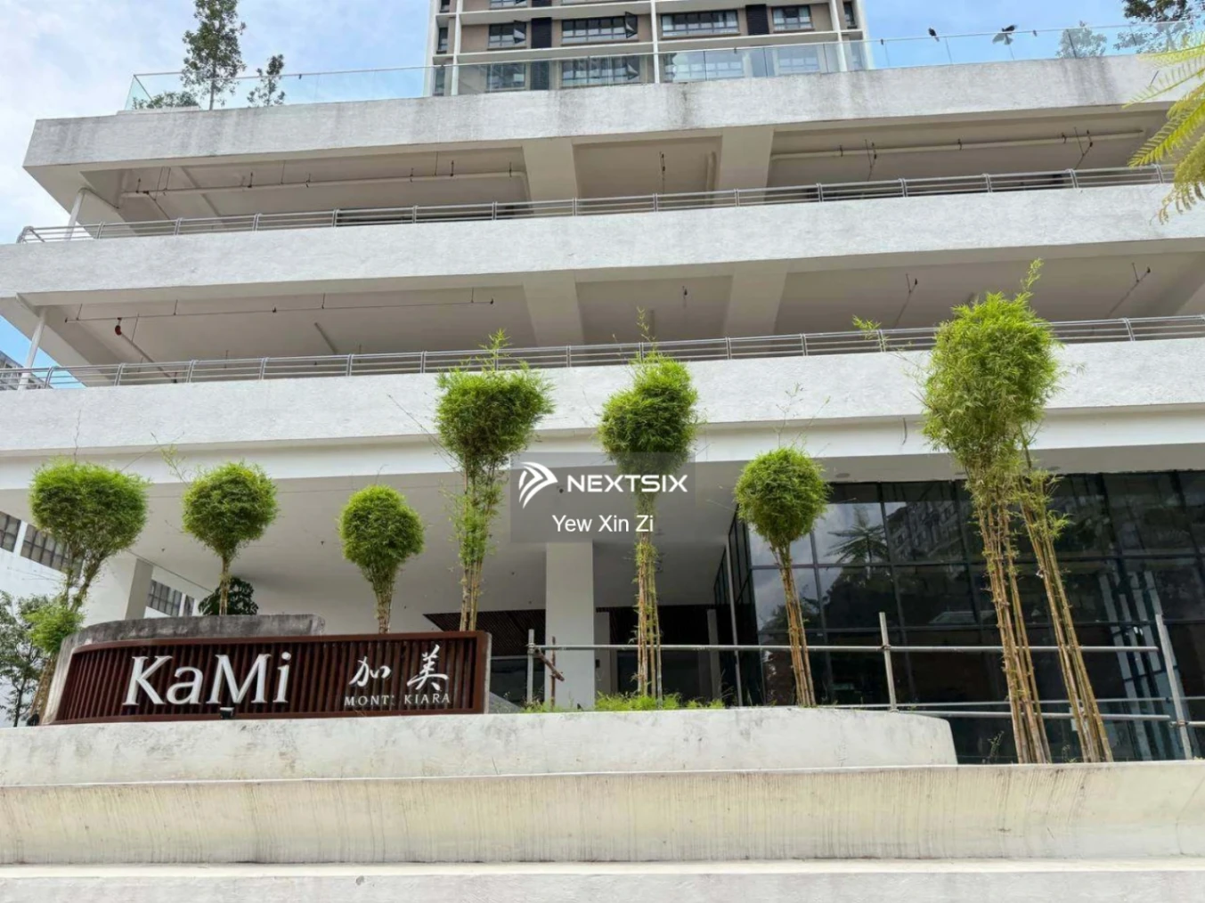 Serviced Residence For Rent in Mont Kiara Kuala Lumpur