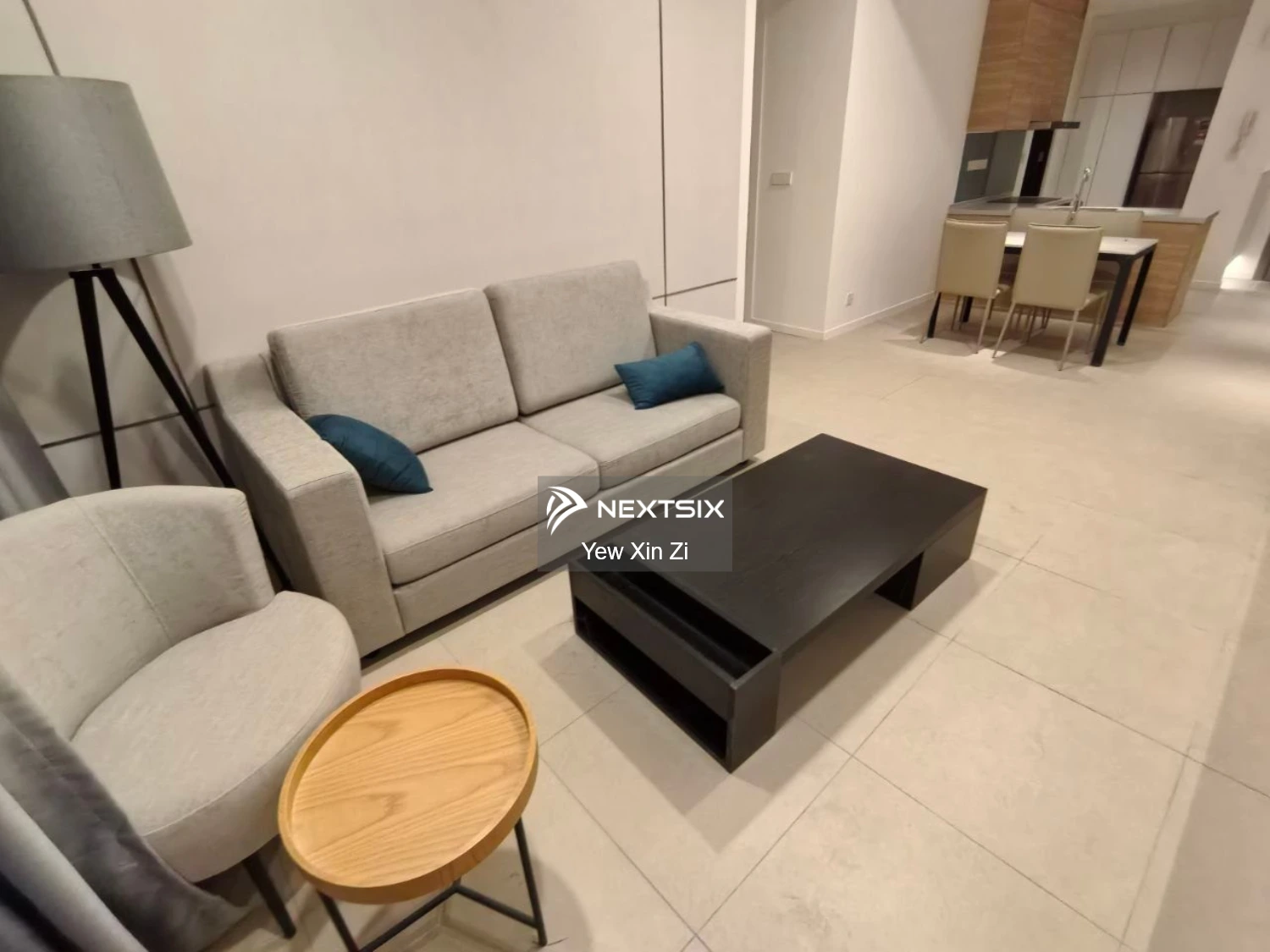 Serviced Residence For Rent in Mont Kiara Wilayah Persekutuan Kuala Lumpur - Image 11