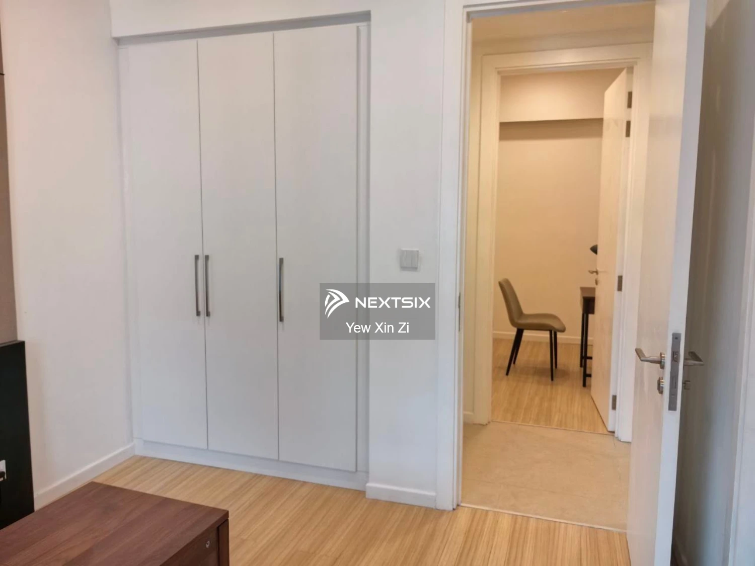 Serviced Residence For Rent in Mont Kiara Wilayah Persekutuan Kuala Lumpur - Image 12
