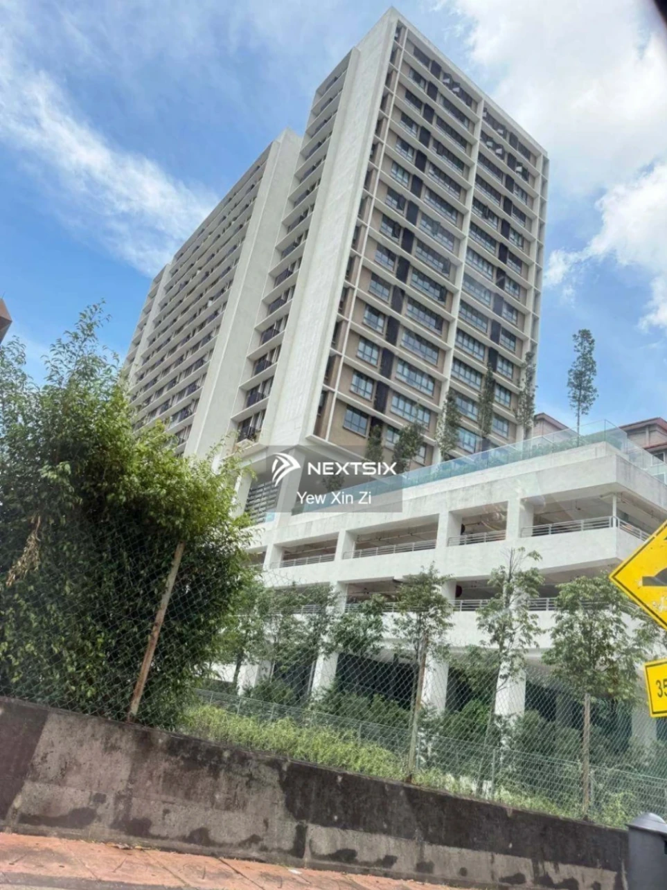 Serviced Residence For Rent in Mont Kiara Wilayah Persekutuan Kuala Lumpur - Image 13
