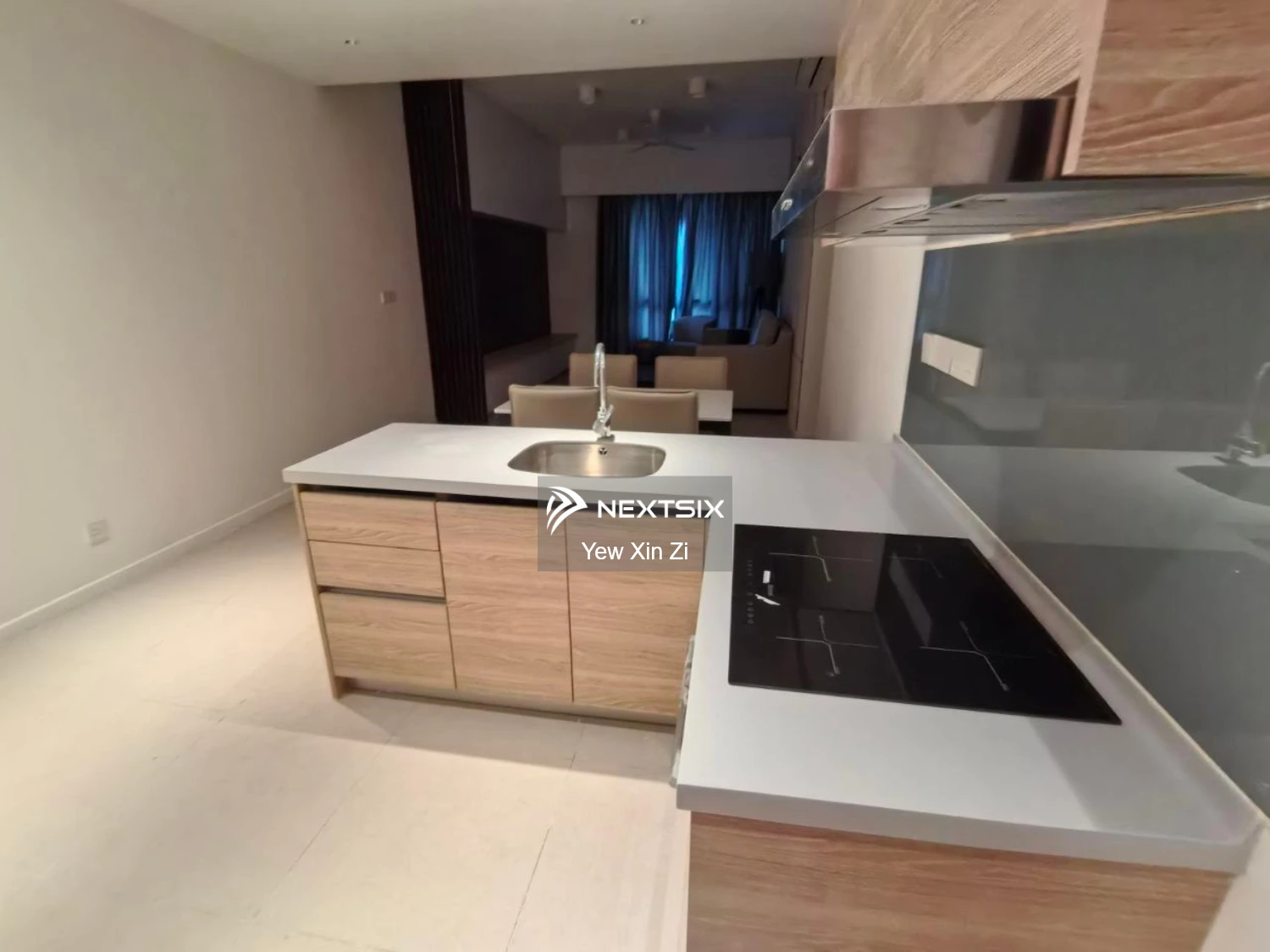 Serviced Residence For Rent in Mont Kiara Wilayah Persekutuan Kuala Lumpur - Image 8