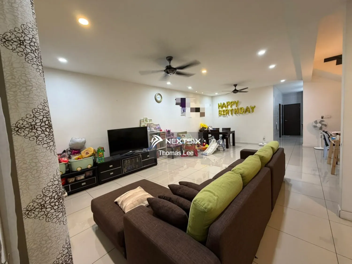 2-sty Terrace/Link House For Sale in Iskandar Puteri (Nusajaya) Johor