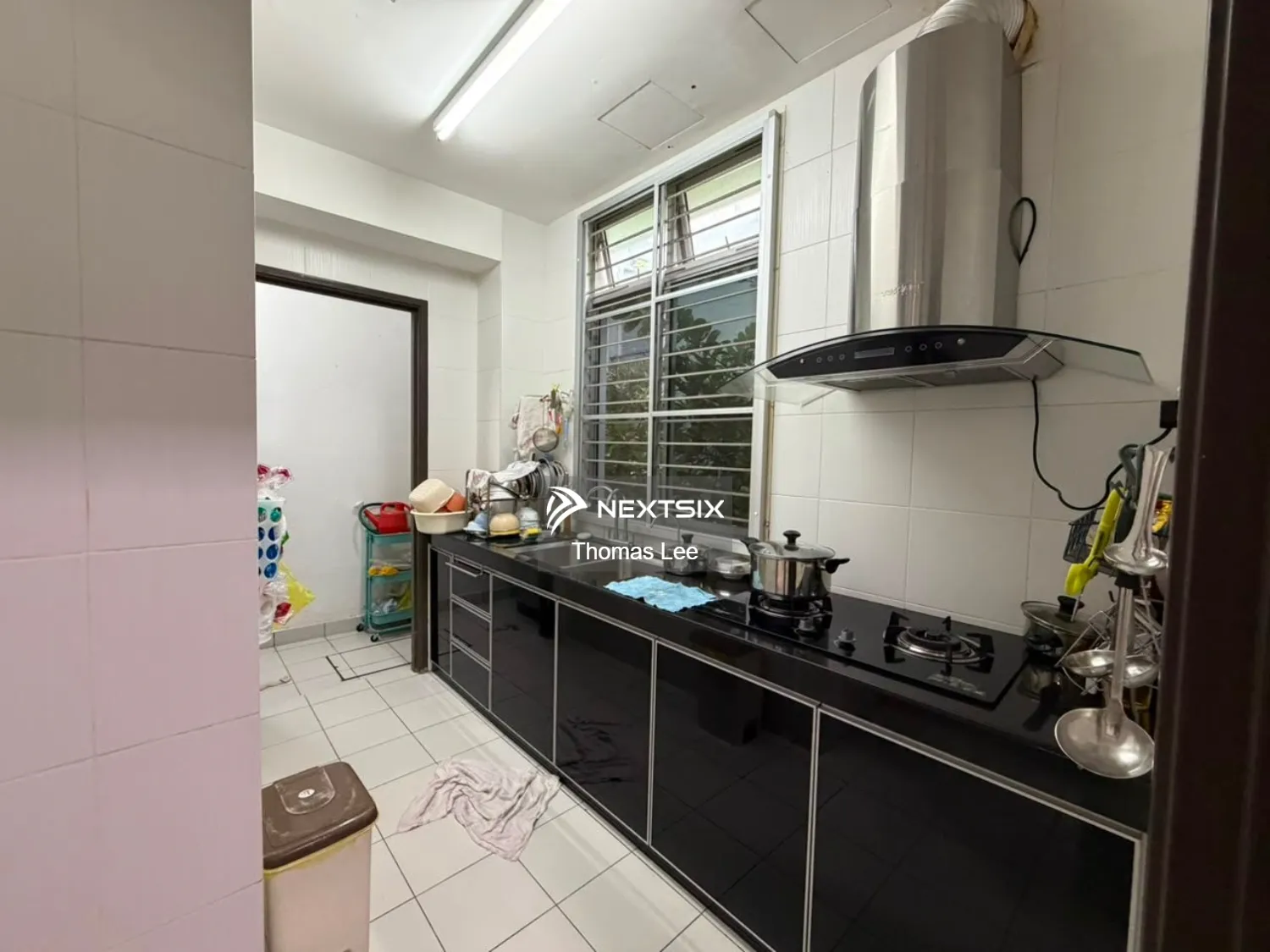 2-sty Terrace/Link House For Sale in Iskandar Puteri (Nusajaya) Johor - Image 11