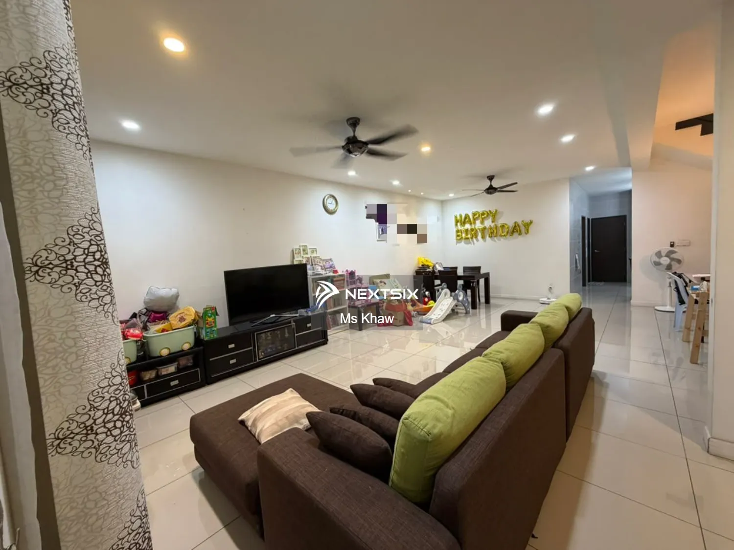 2-sty Terrace/Link House For Sale in Iskandar Puteri (Nusajaya) Johor