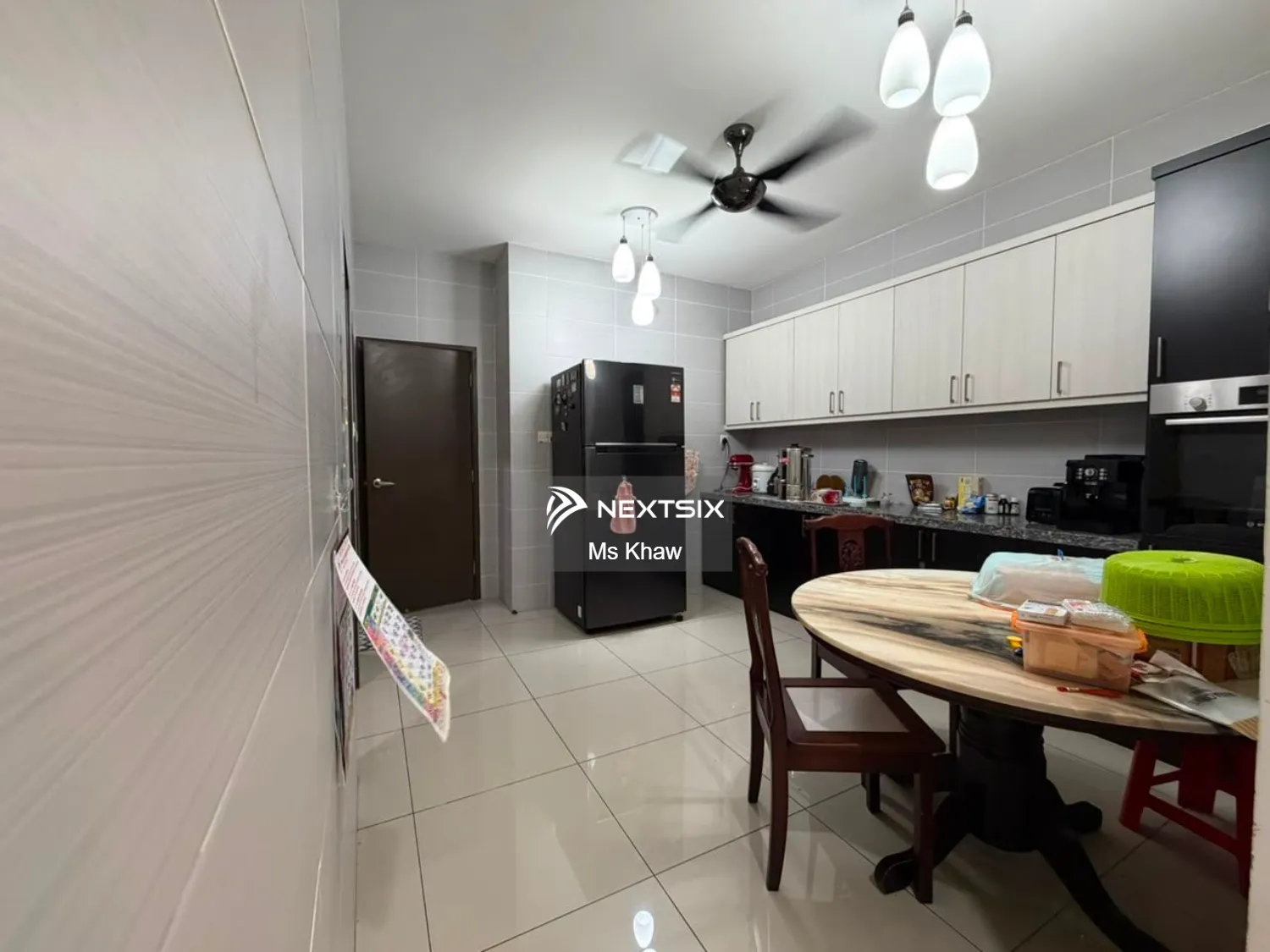 2-sty Terrace/Link House For Sale in Iskandar Puteri (Nusajaya) Johor - Image 10
