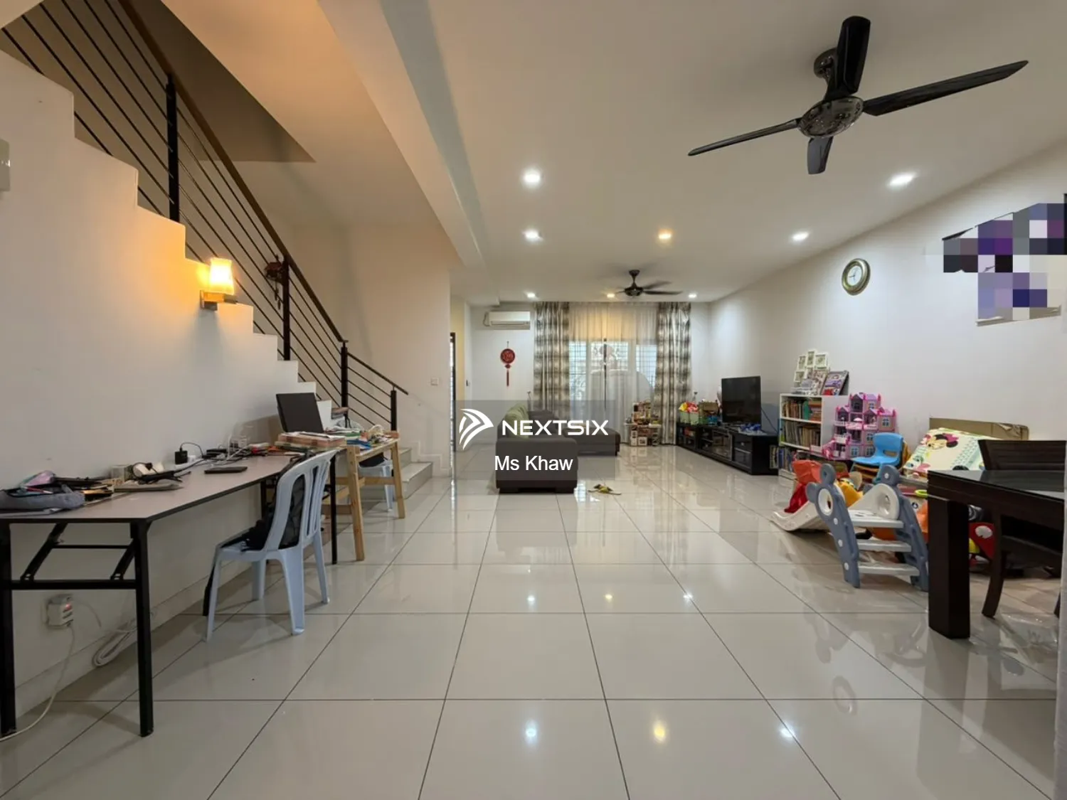 2-sty Terrace/Link House For Sale in Iskandar Puteri (Nusajaya) Johor - Image 2