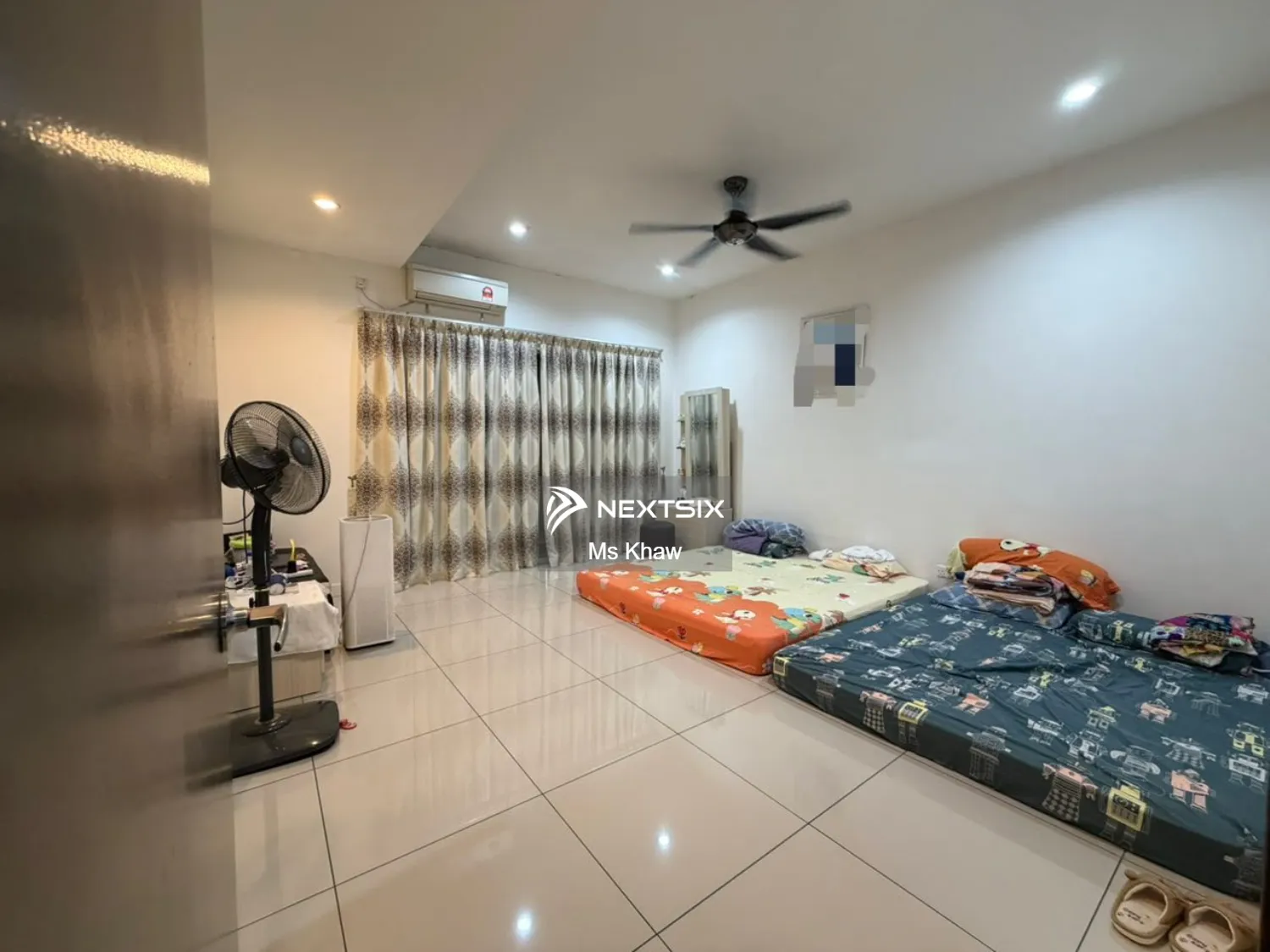 2-sty Terrace/Link House For Sale in Iskandar Puteri (Nusajaya) Johor - Image 3